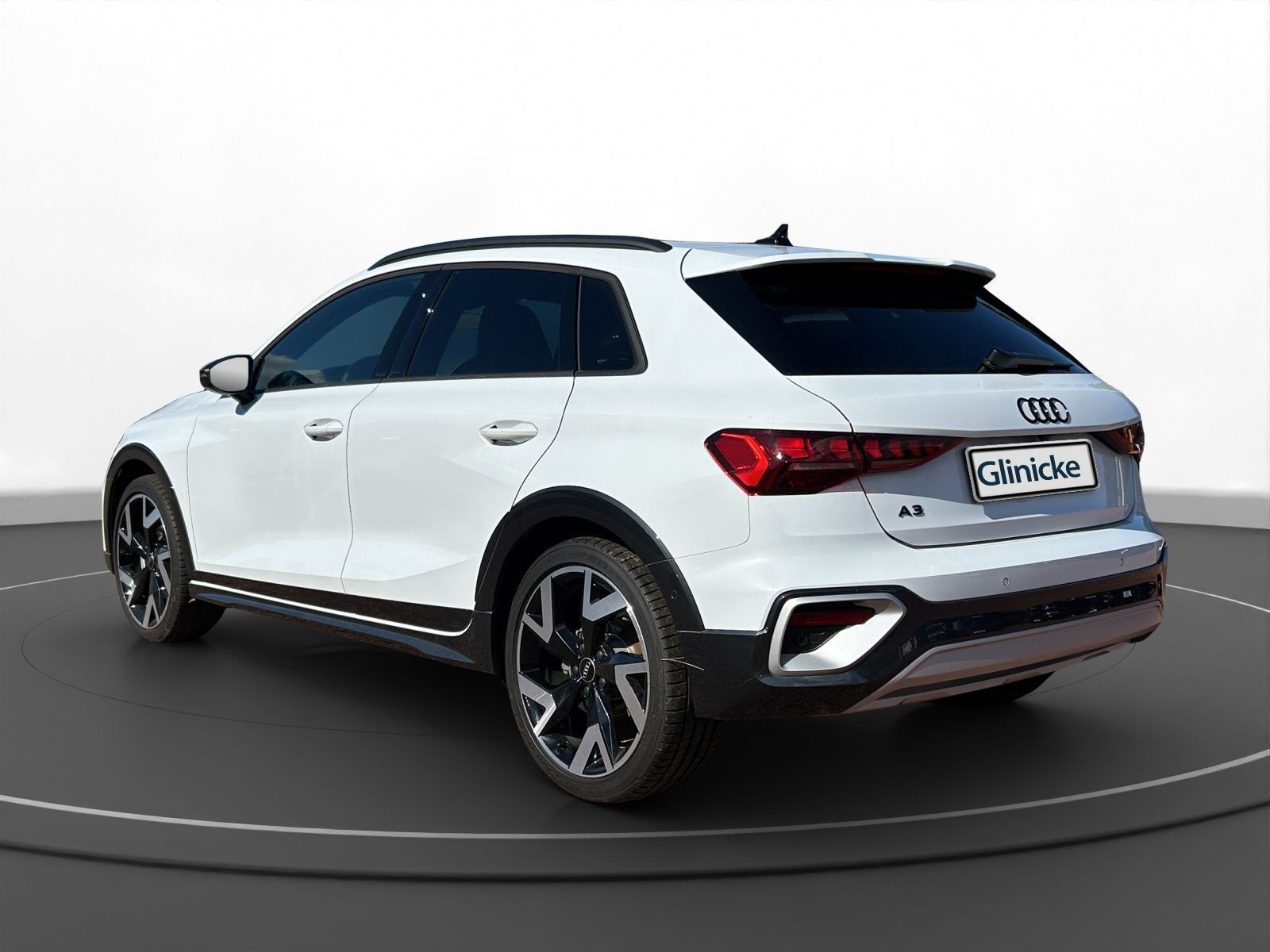 Audi - A3 allstreet_10 Audi - A3 allstreet_10