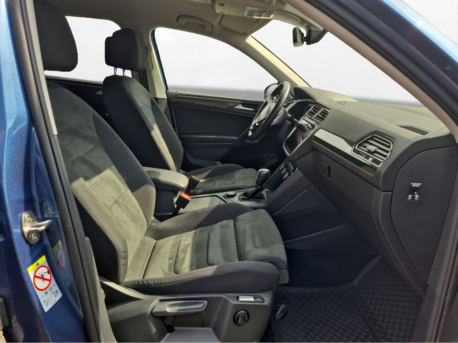 Volkswagen - Tiguan Allspace_12