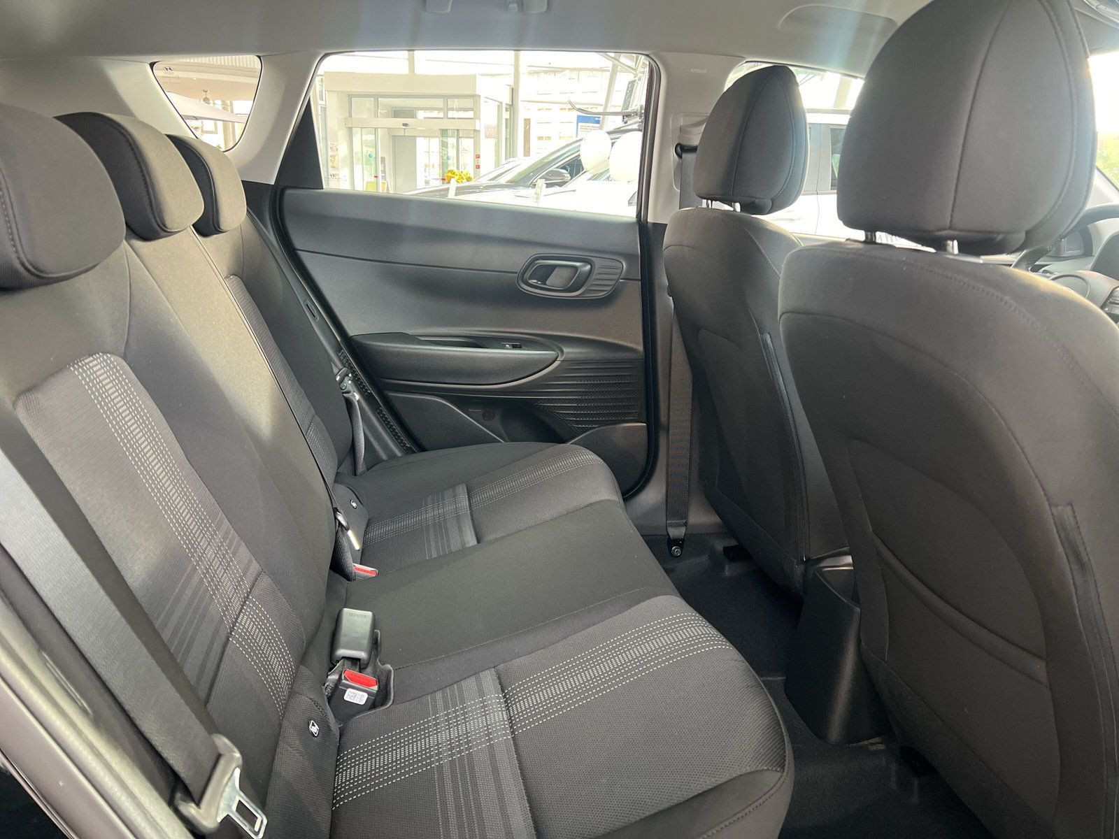 Hyundai - BAYON_8
