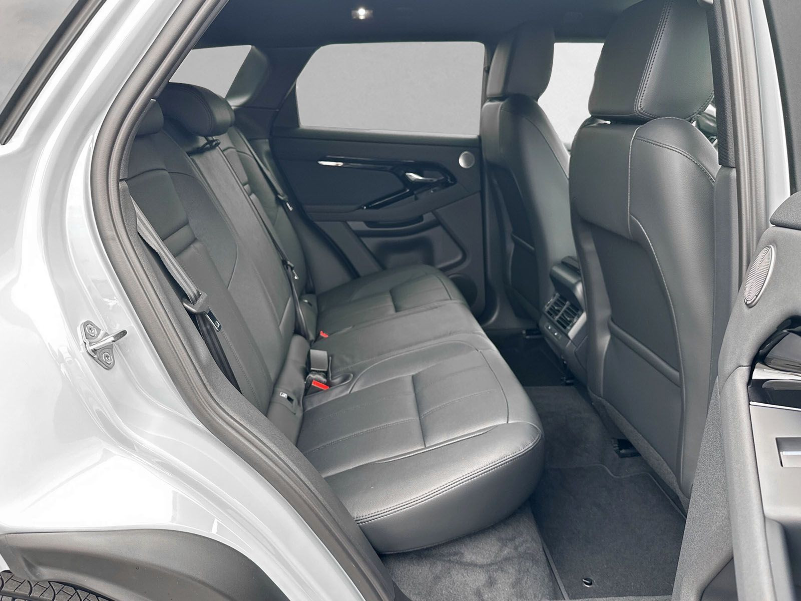 Land Rover - Range Rover Evoque_5