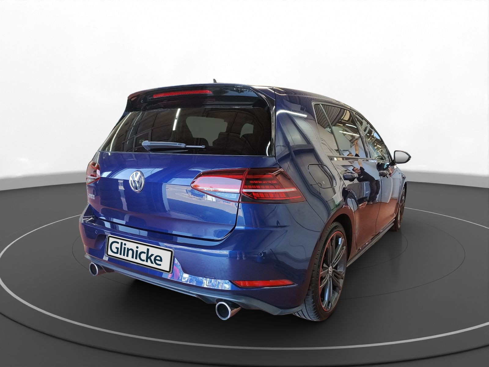 Volkswagen - Golf GTI_9