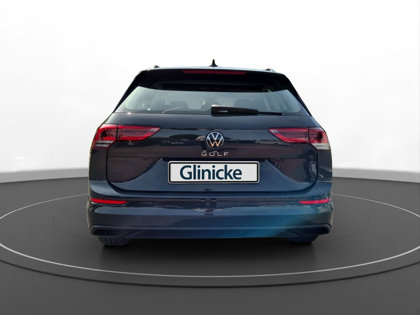 Volkswagen - Golf Variant_9