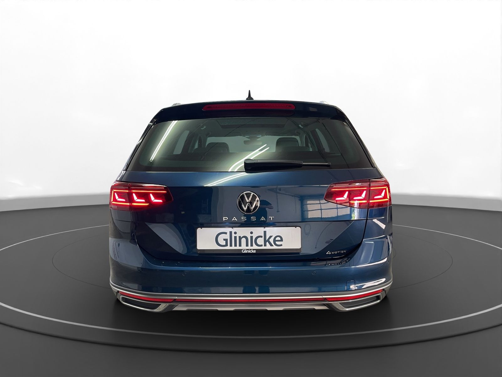 Volkswagen - Passat Alltrack_5