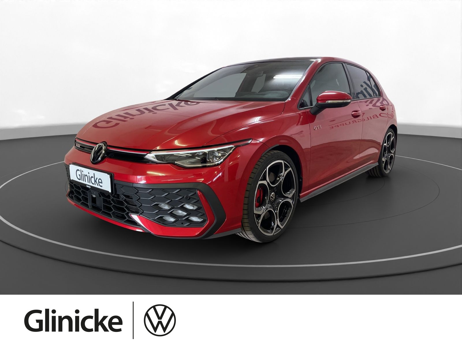 Volkswagen - Golf GTI_1