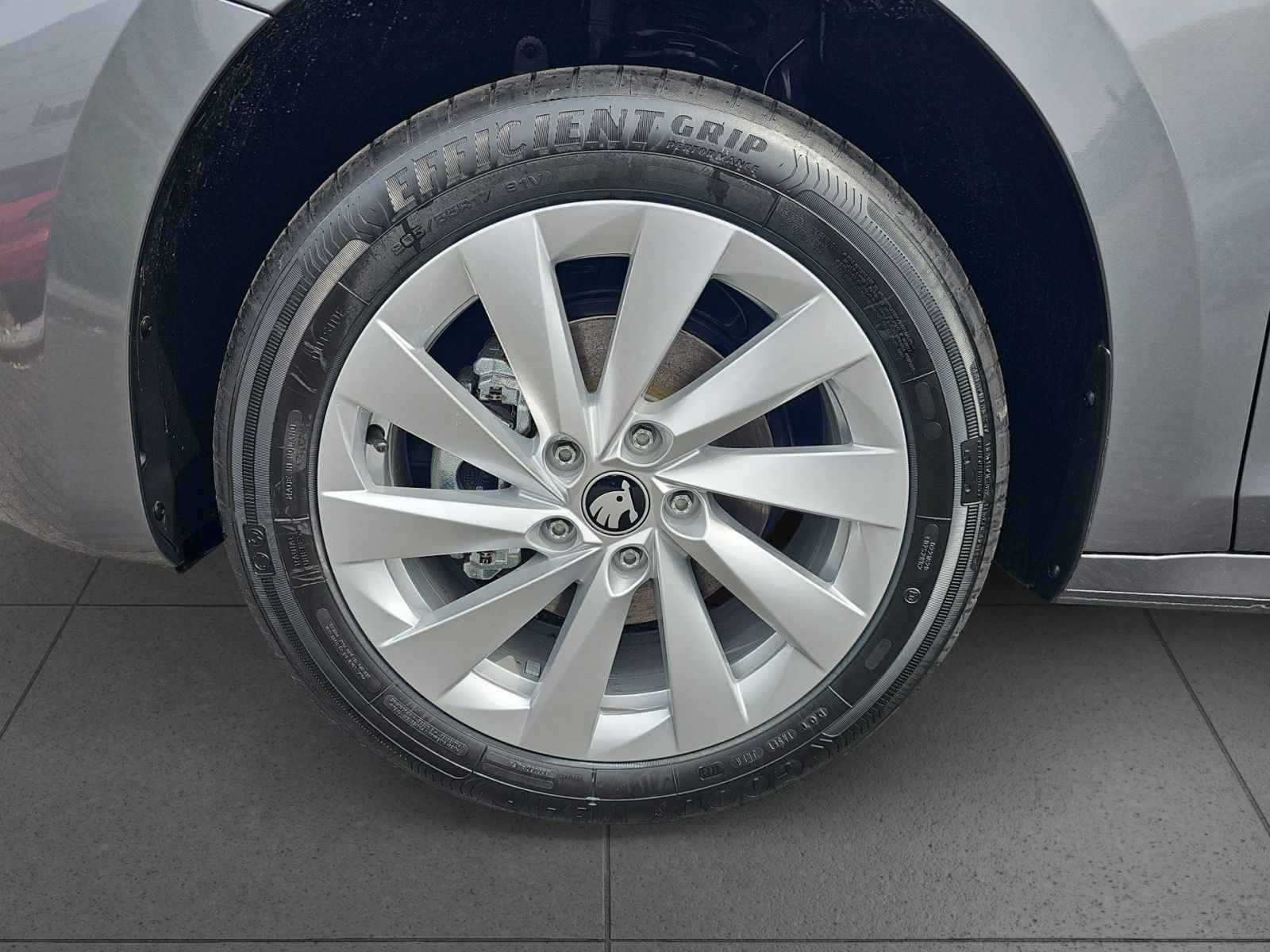 Škoda - Octavia_9