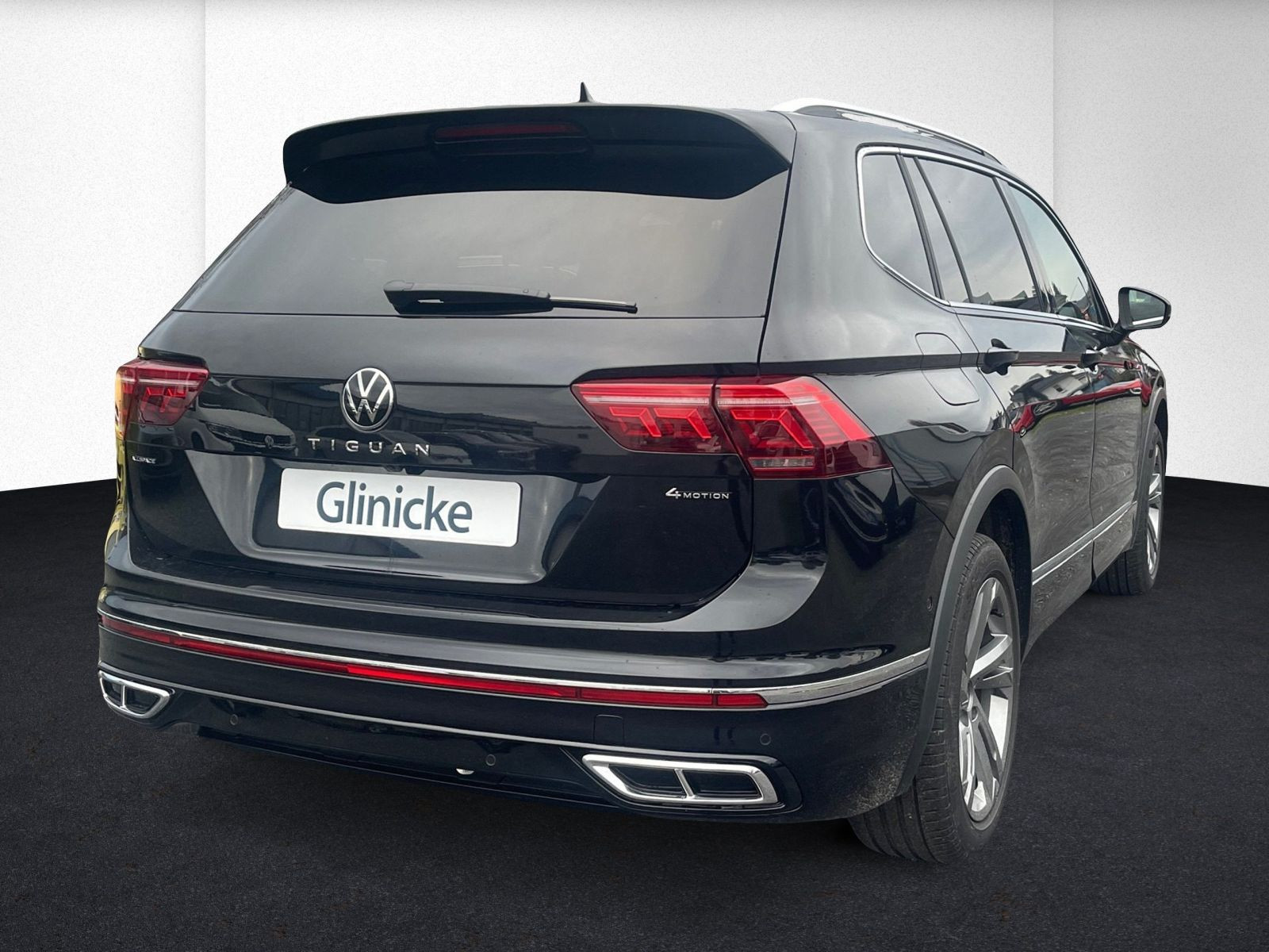 Volkswagen - Tiguan Allspace_4