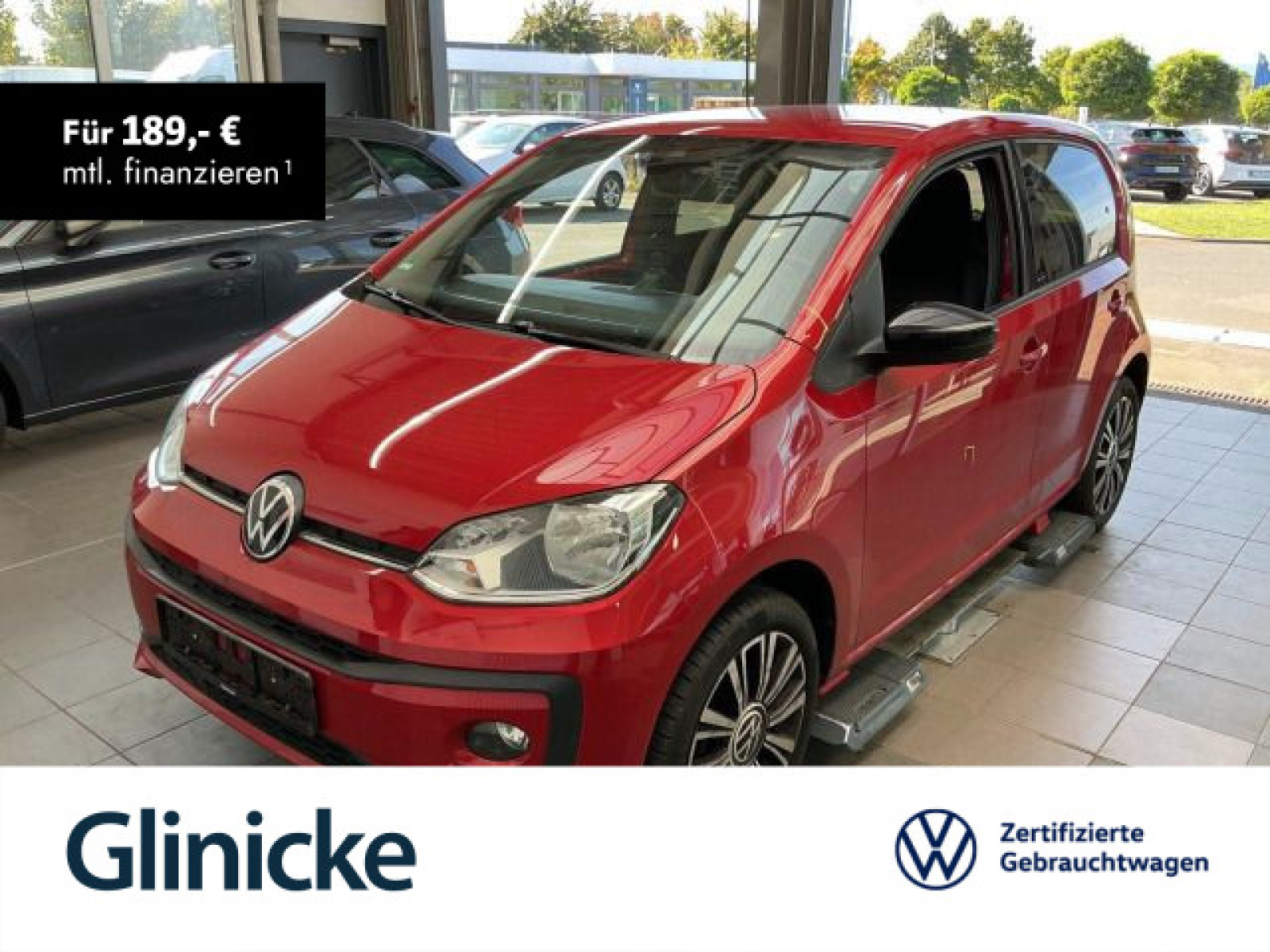 Volkswagen - up!_1