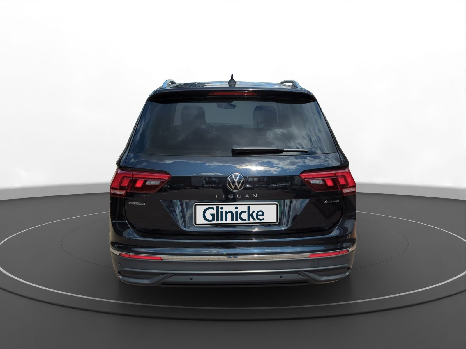 Volkswagen - Tiguan Allspace_9