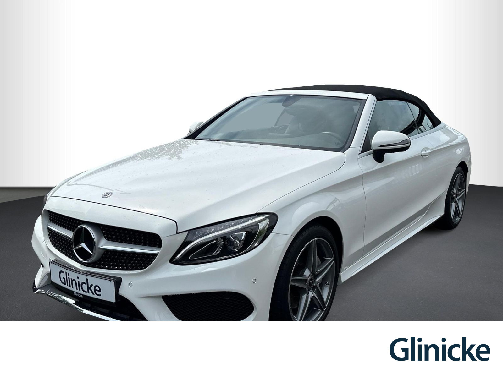 C200 CABRIO AMG, KLIMA, NAVI, SHZ