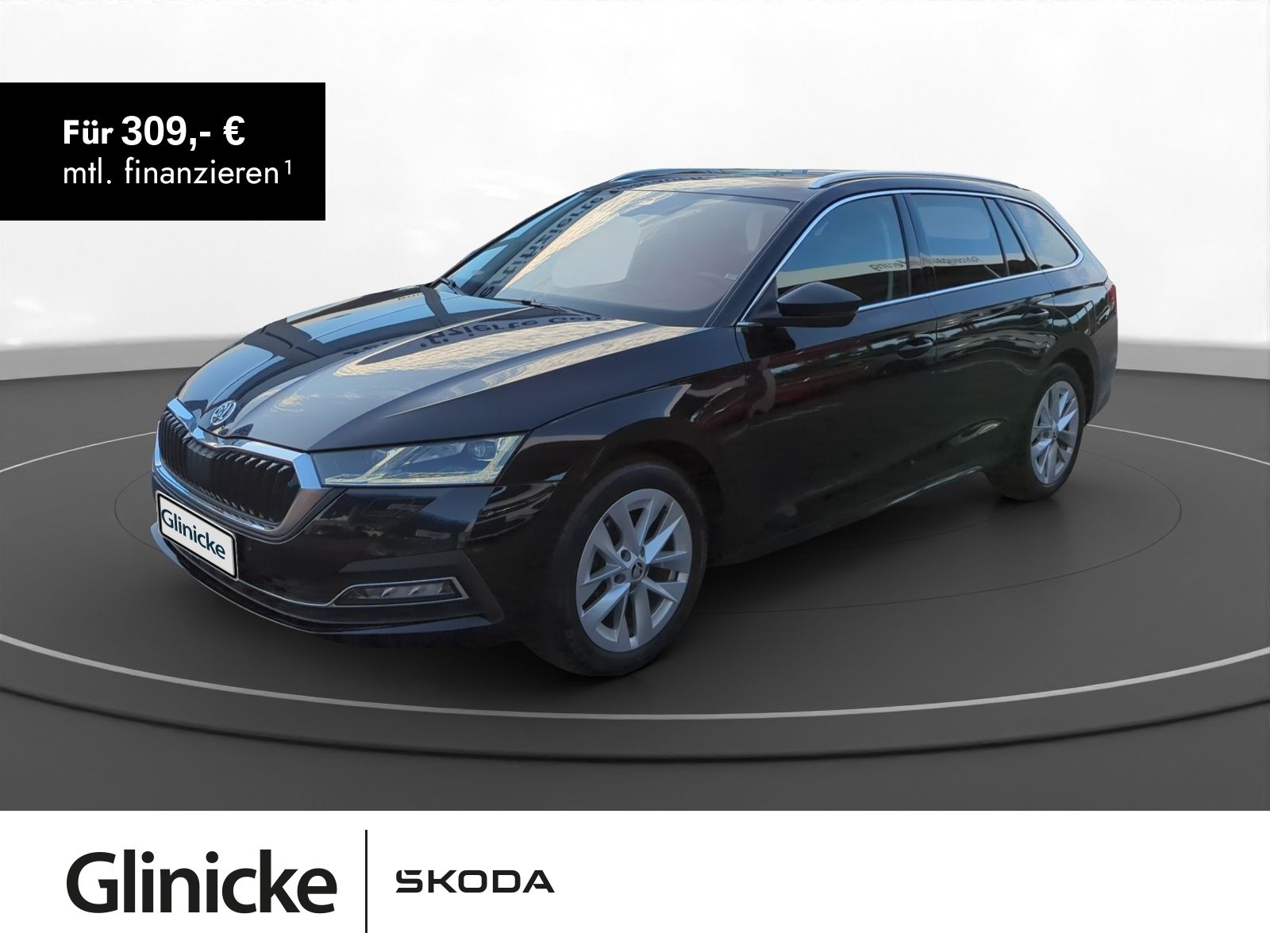 Škoda - Octavia_1