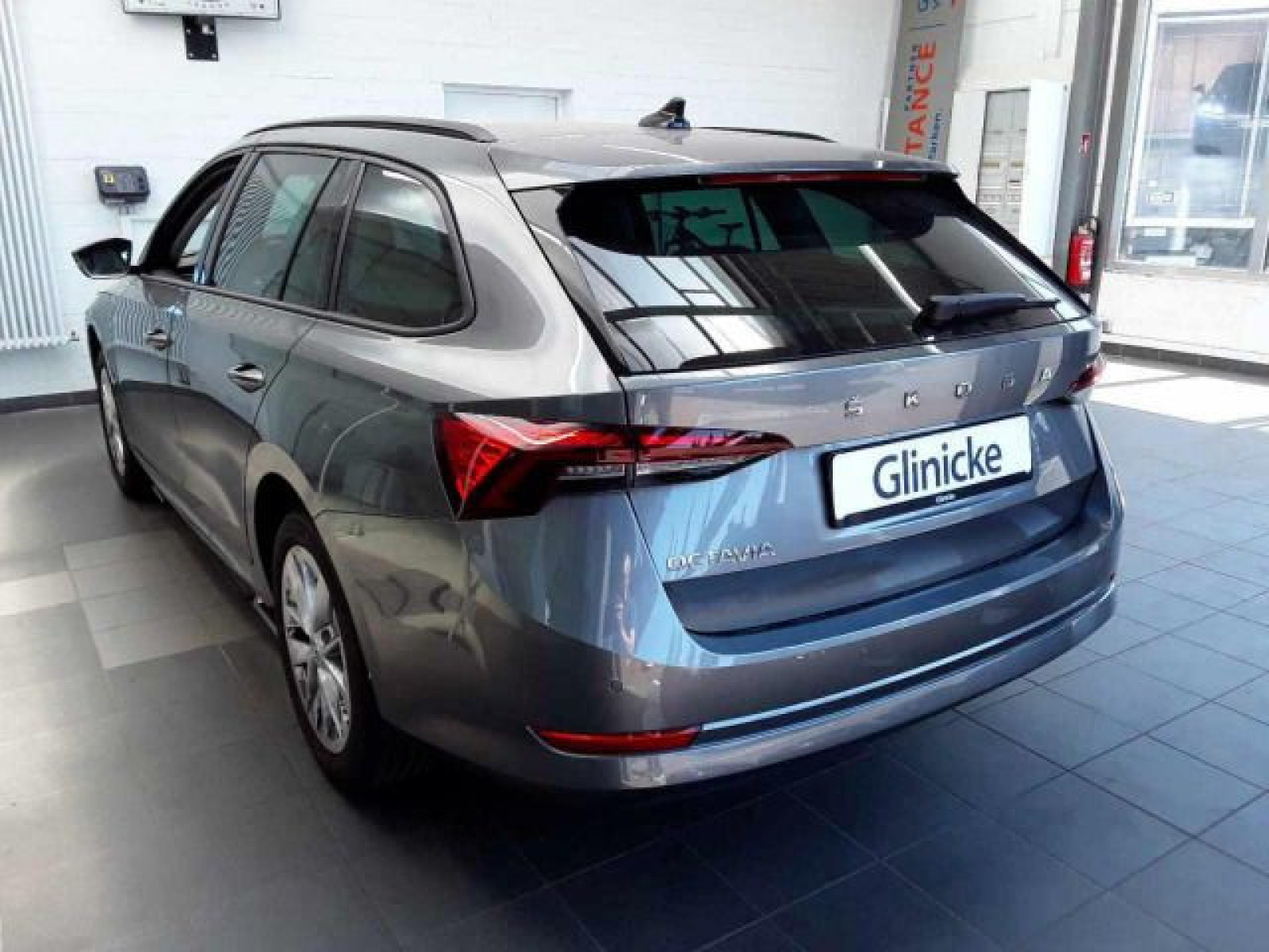 Škoda - Octavia_2