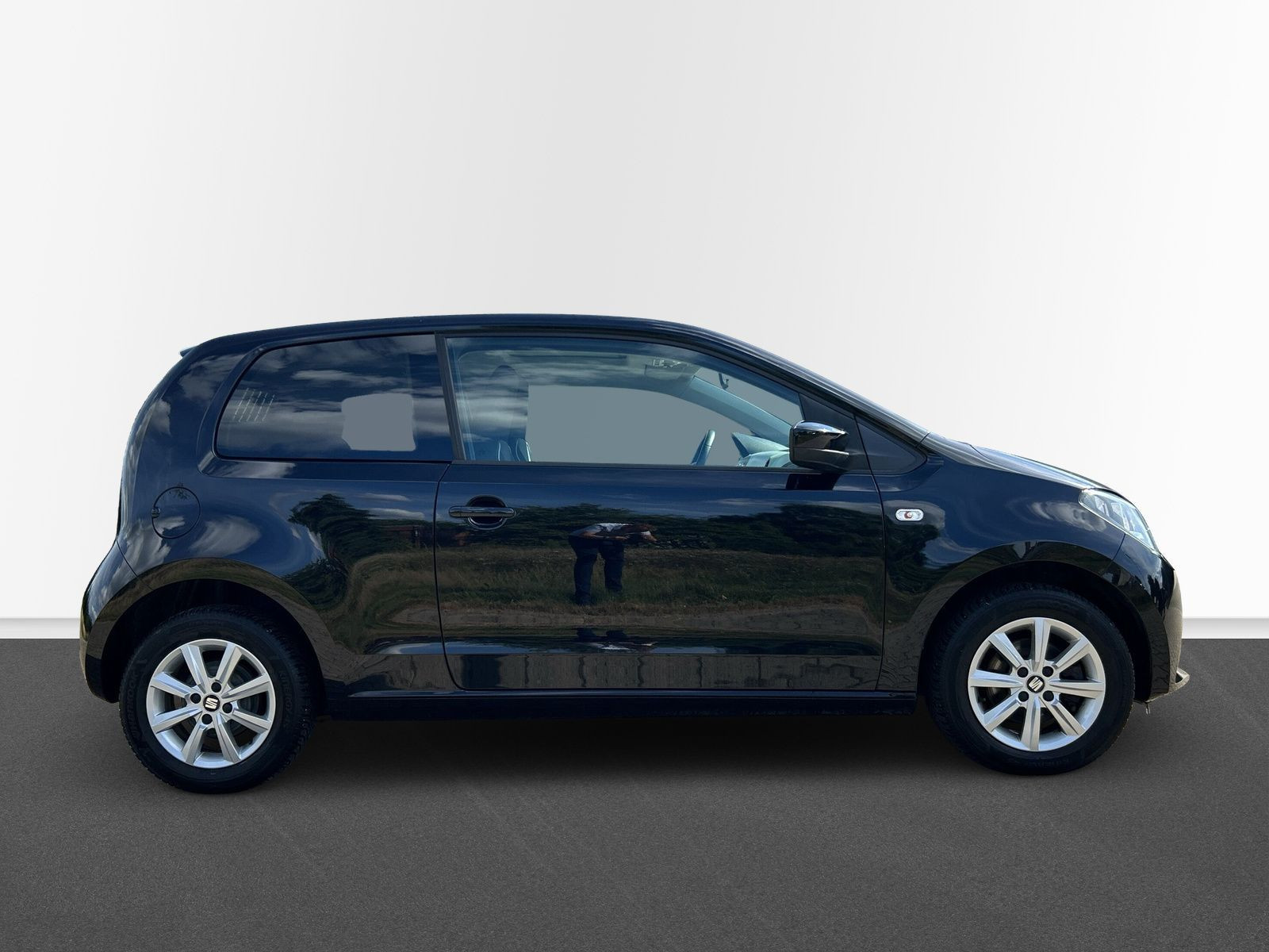 Seat - Mii_8