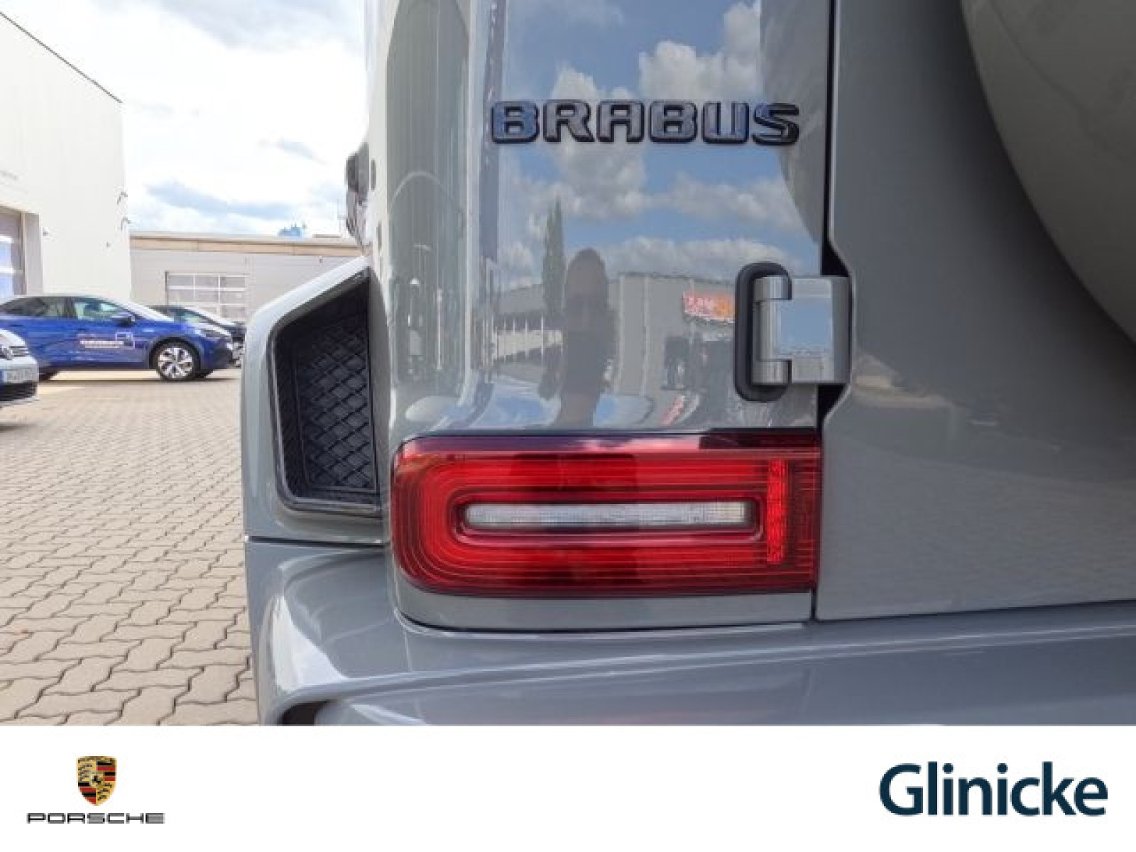 Mercedes-Benz - G 63 AMG_14
