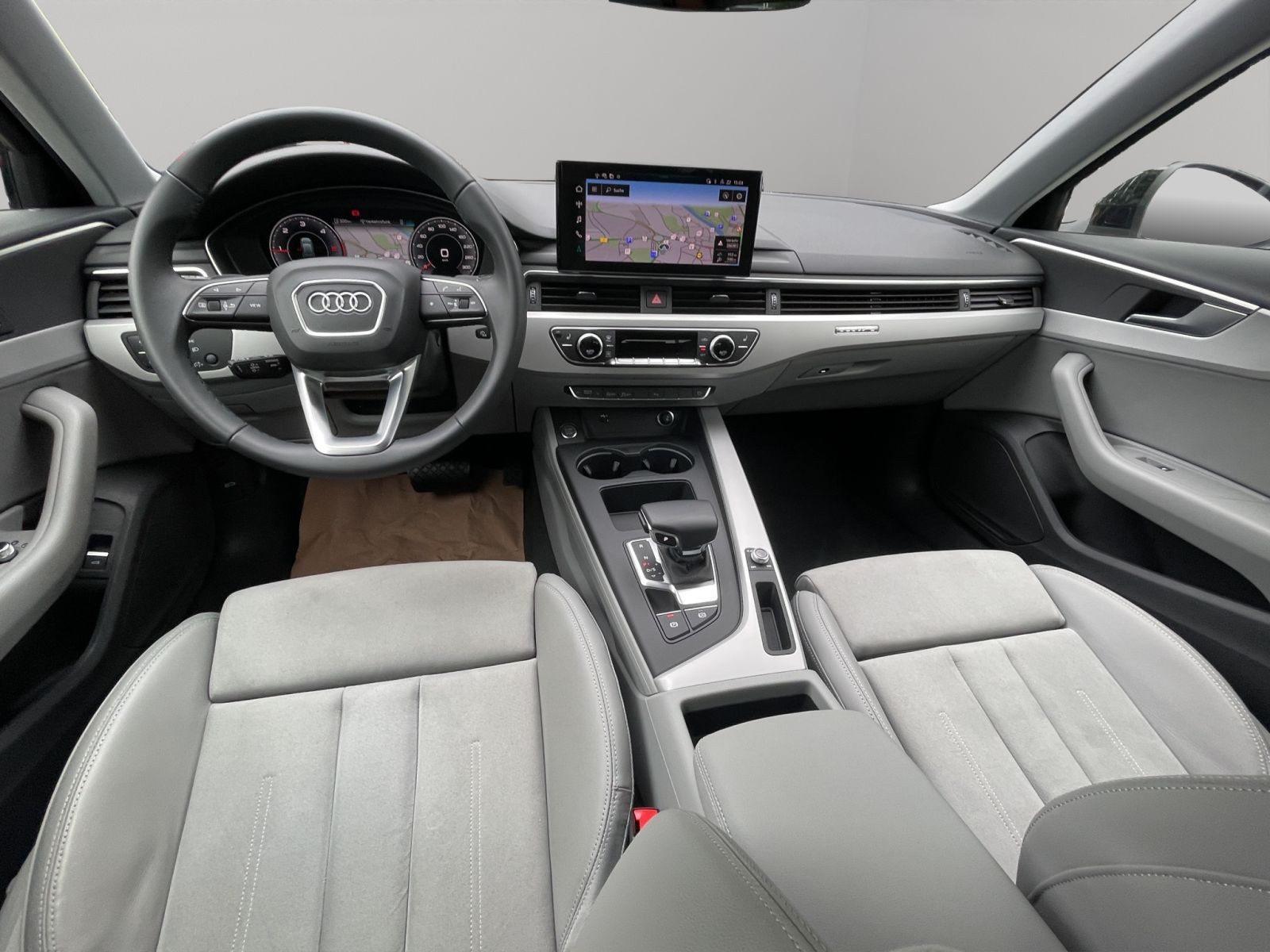 Audi - A4 Avant_17