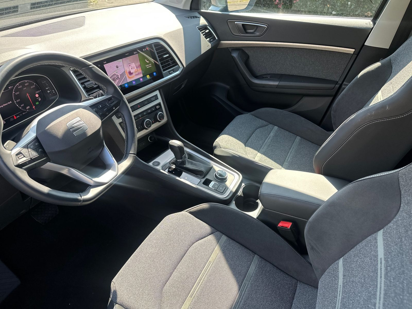 Seat - Ateca_8