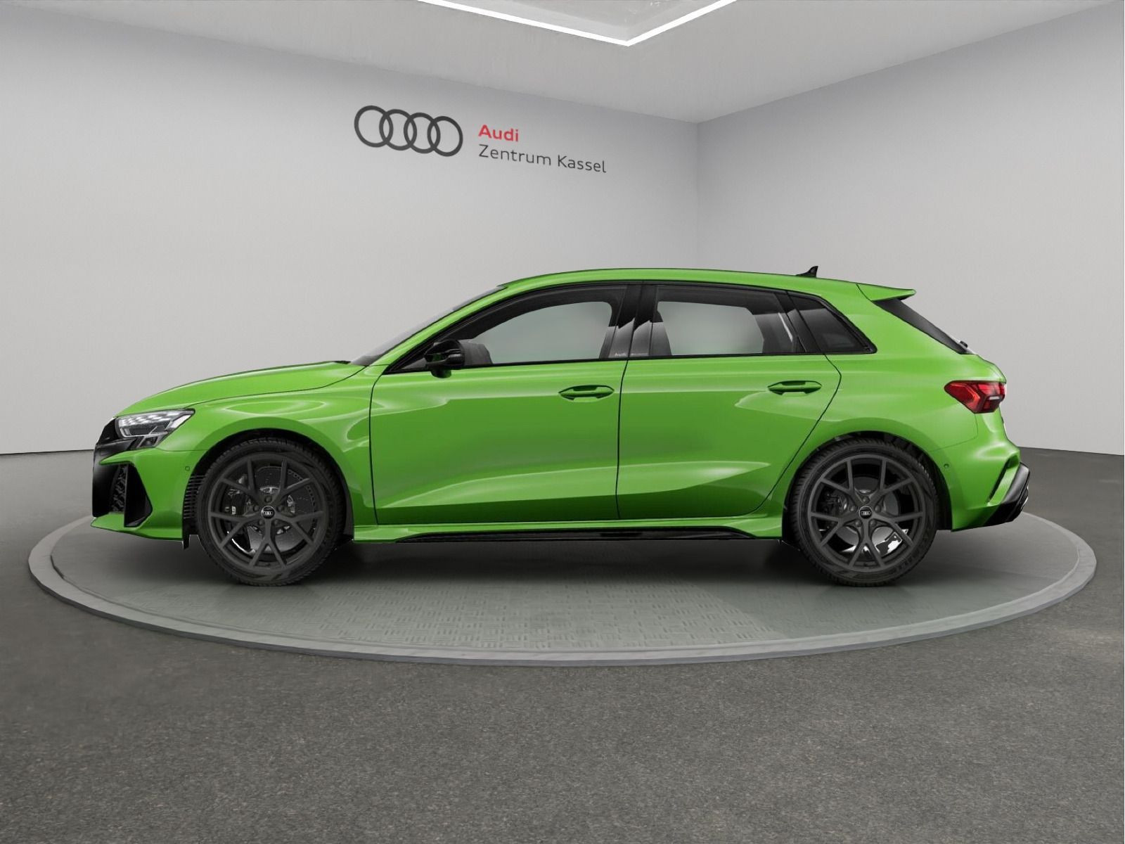 Audi - RS 3 Sportback_4