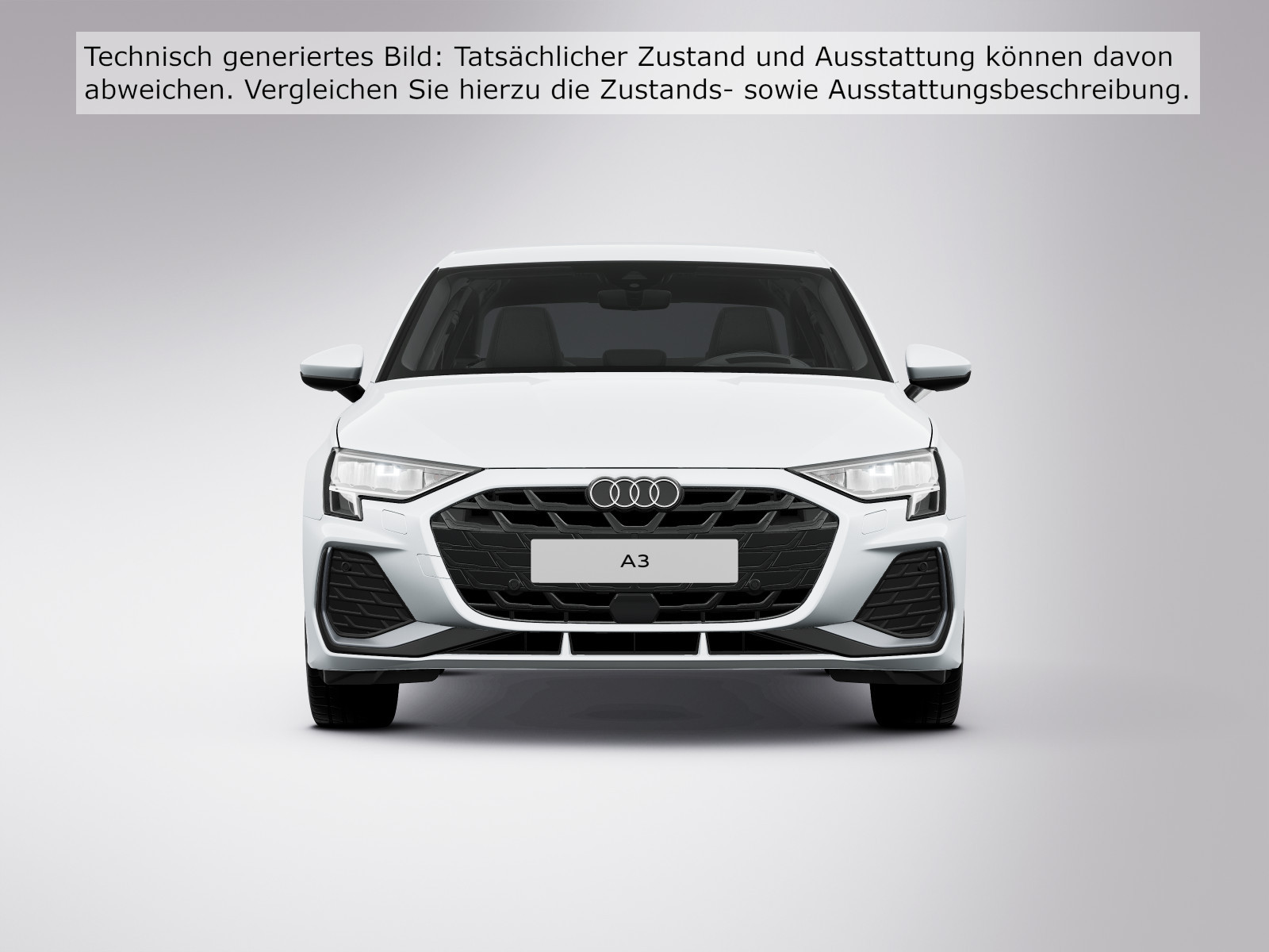 Audi - A3 Limousine_4