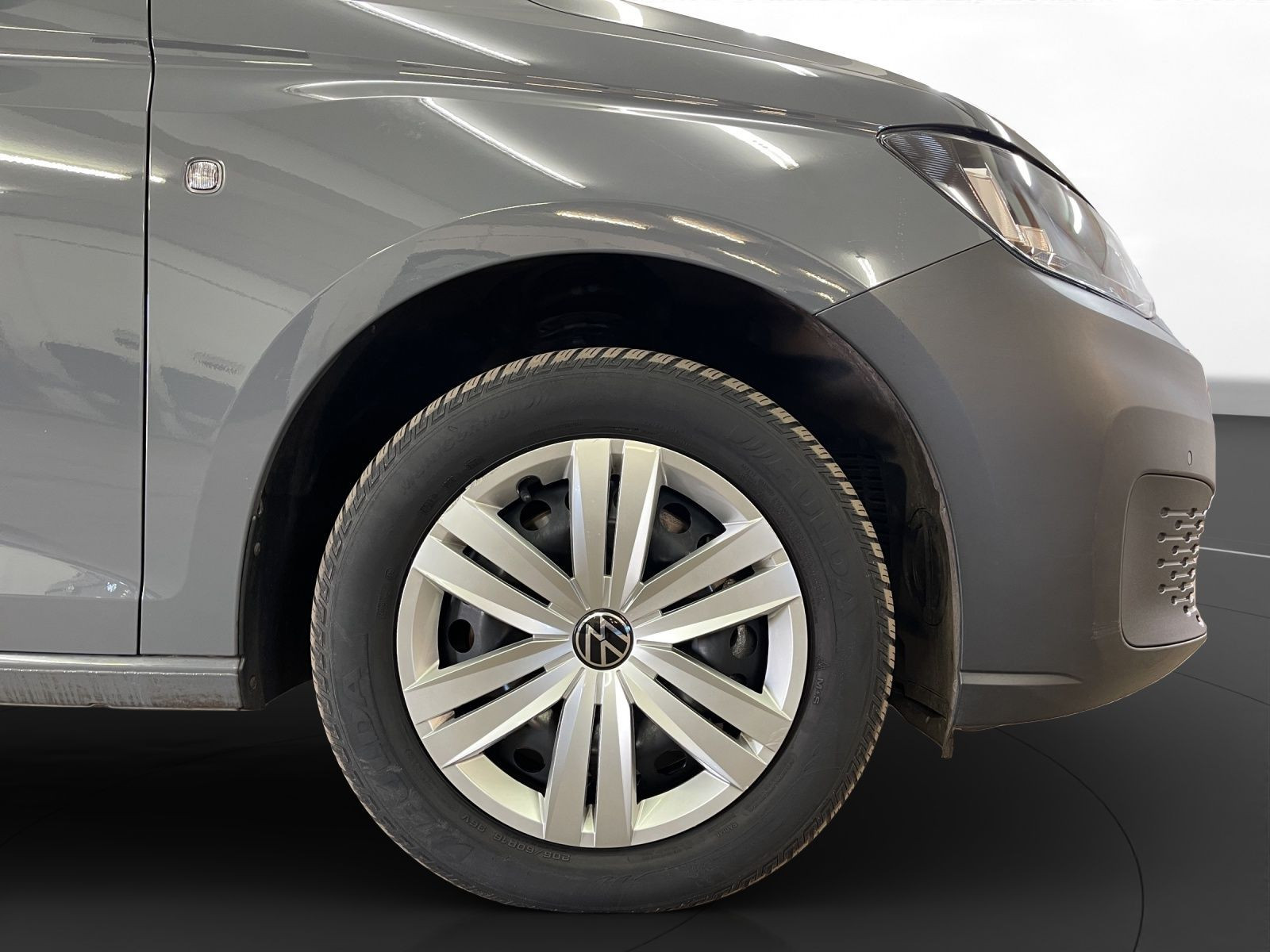 Volkswagen - Caddy Cargo_13