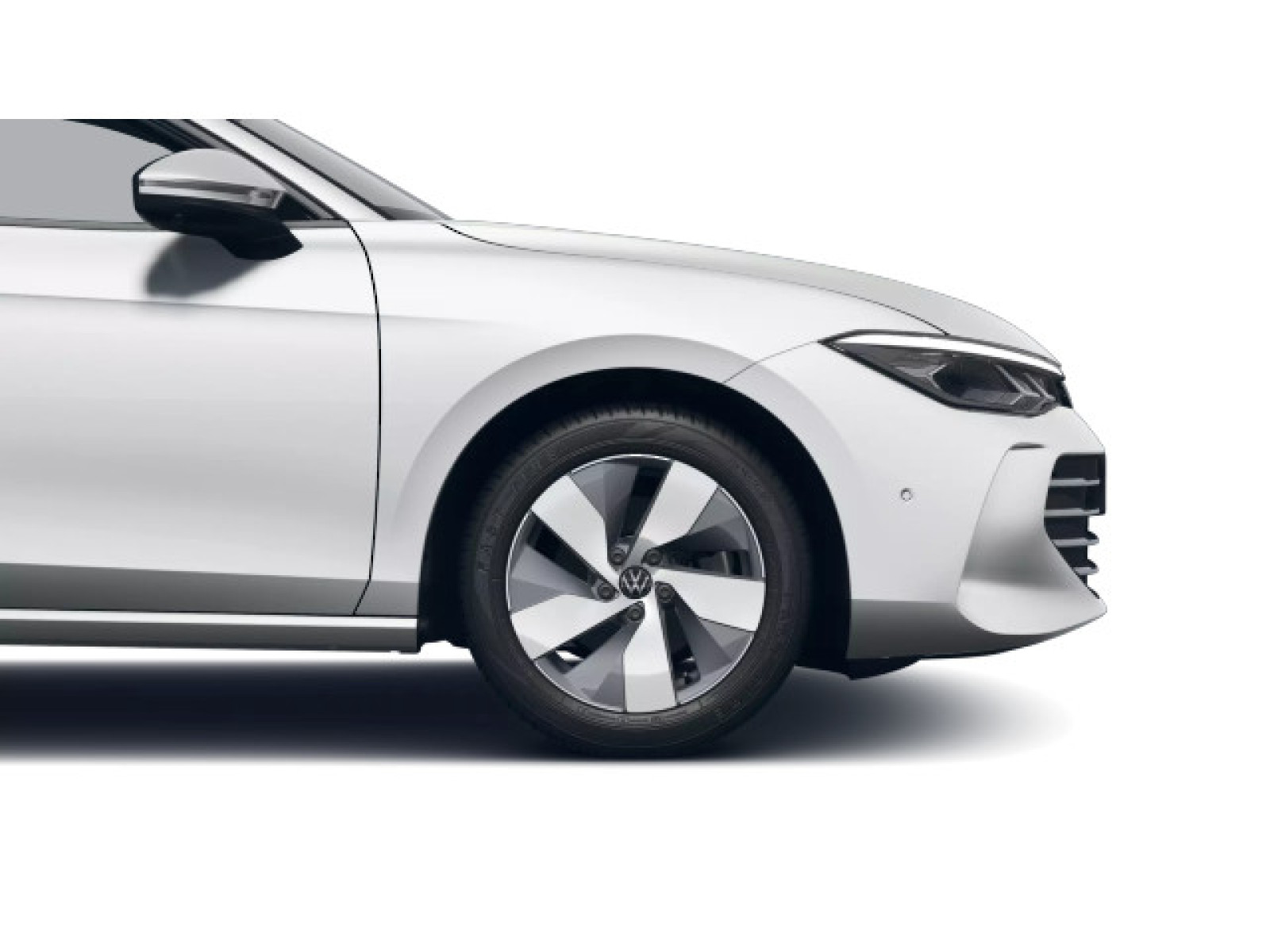 Volkswagen - Passat Variant_17