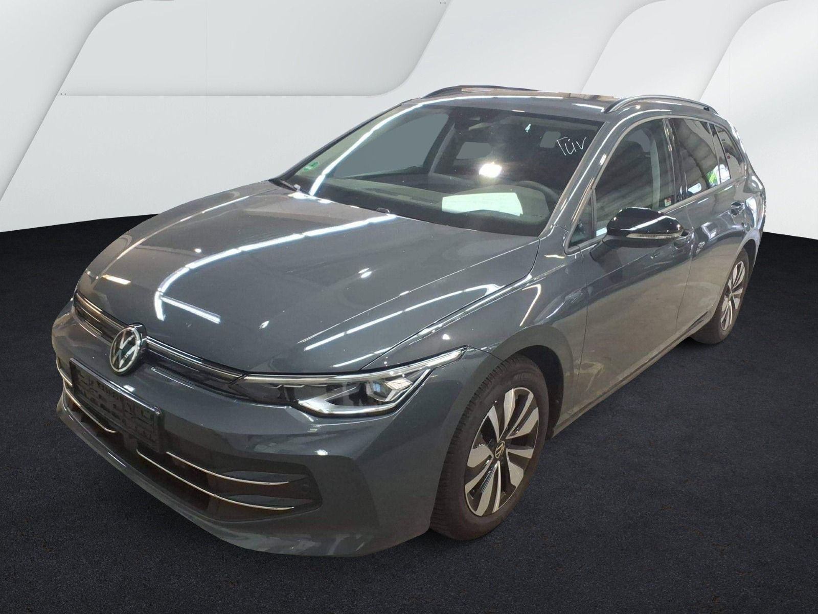 Volkswagen - Golf Variant_4