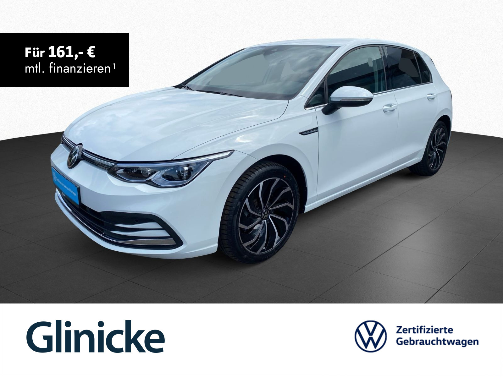 Volkswagen - Golf_1