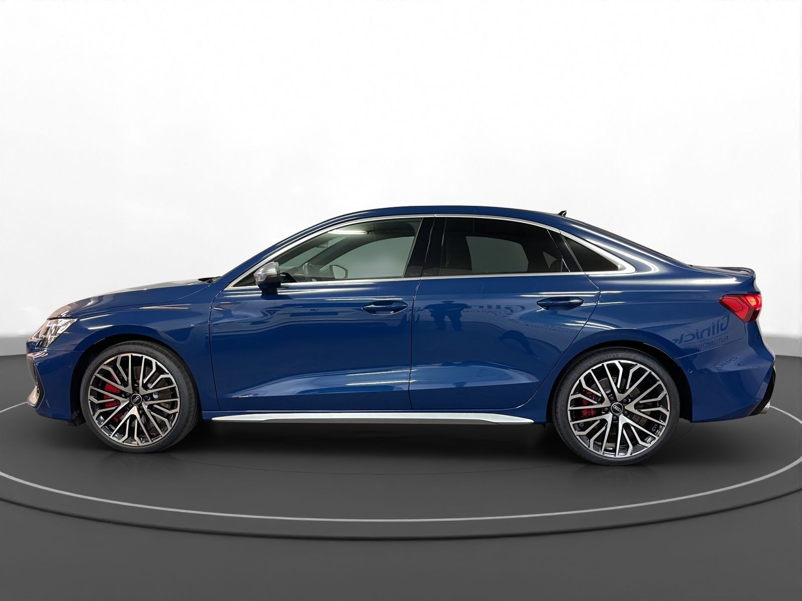 Audi - S3 Limousine_8