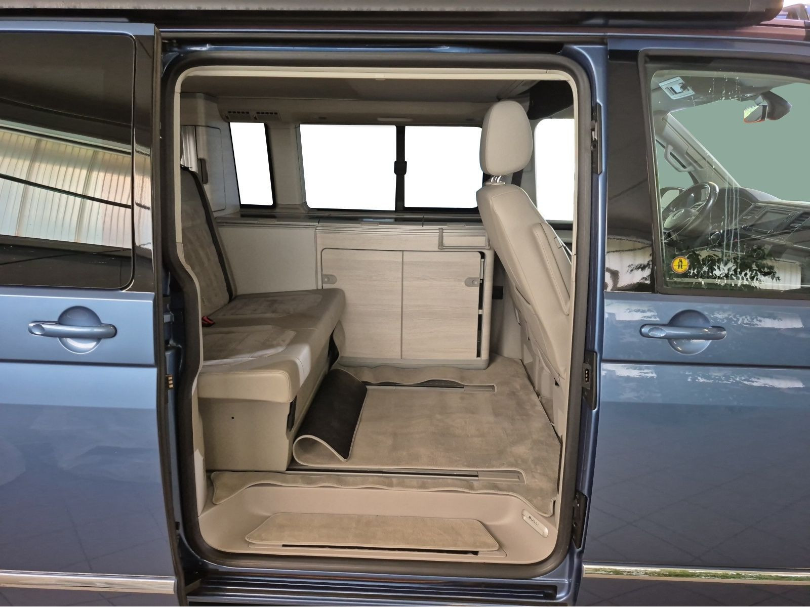 Volkswagen - T6 California_11