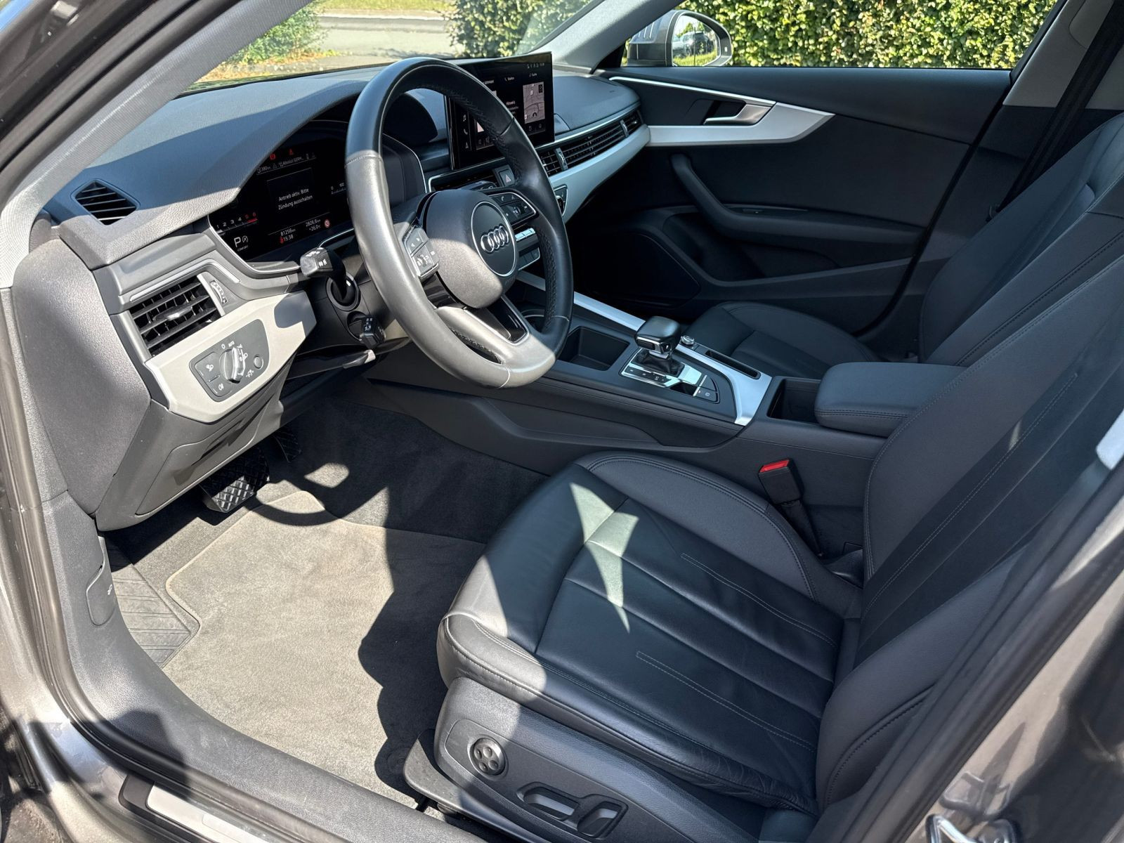 Audi - A4 Avant_10