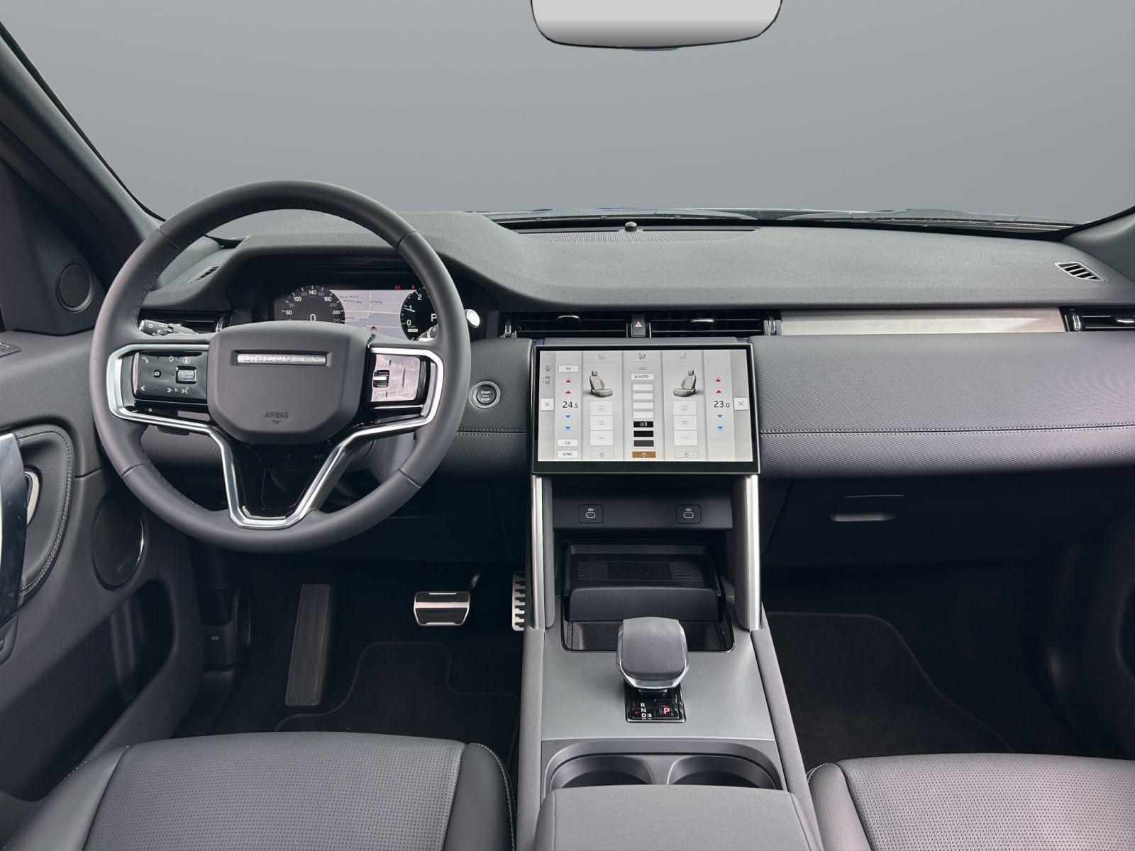 Land Rover - Discovery Sport_4