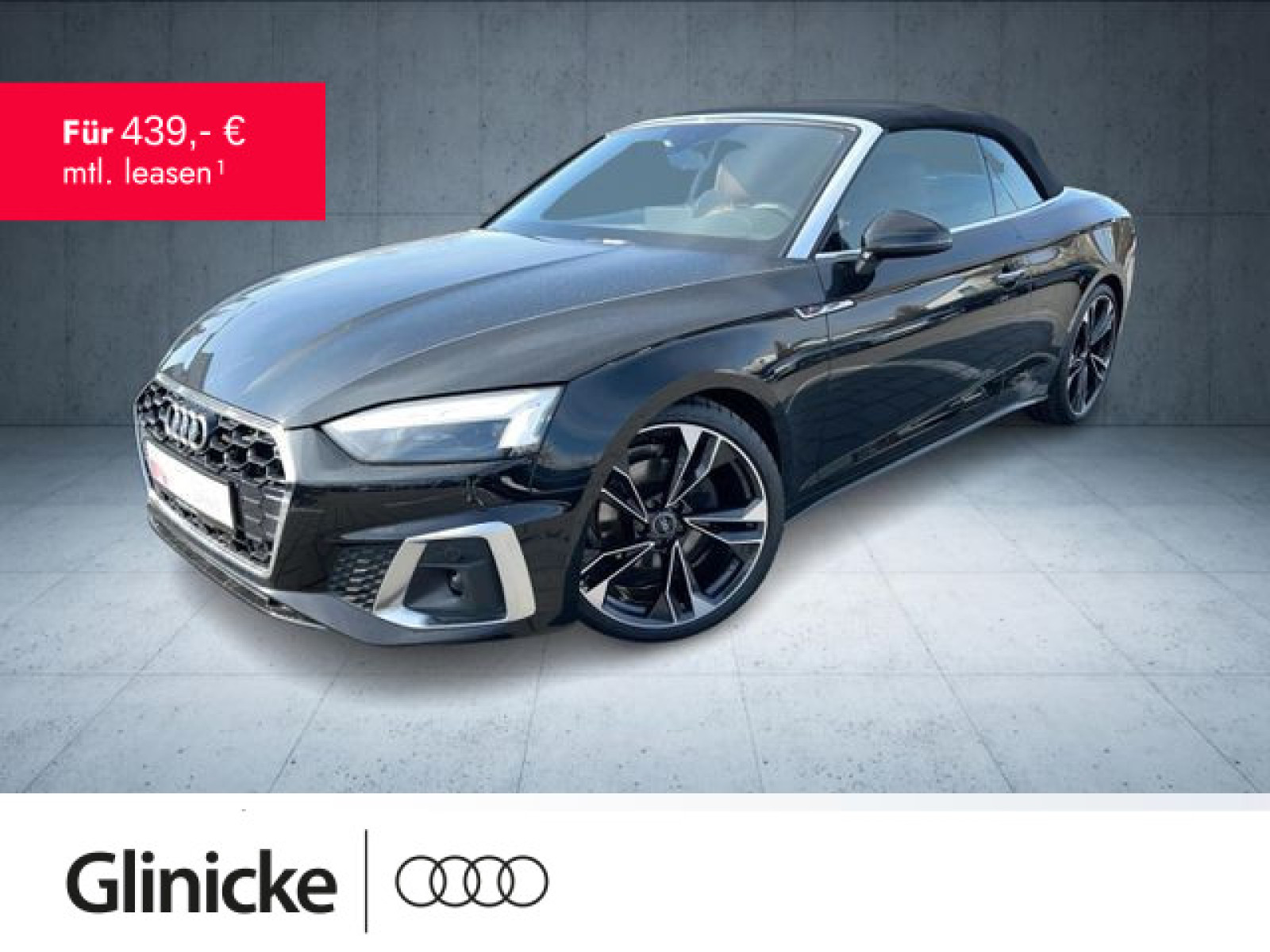 Audi - A5 Cabriolet_1