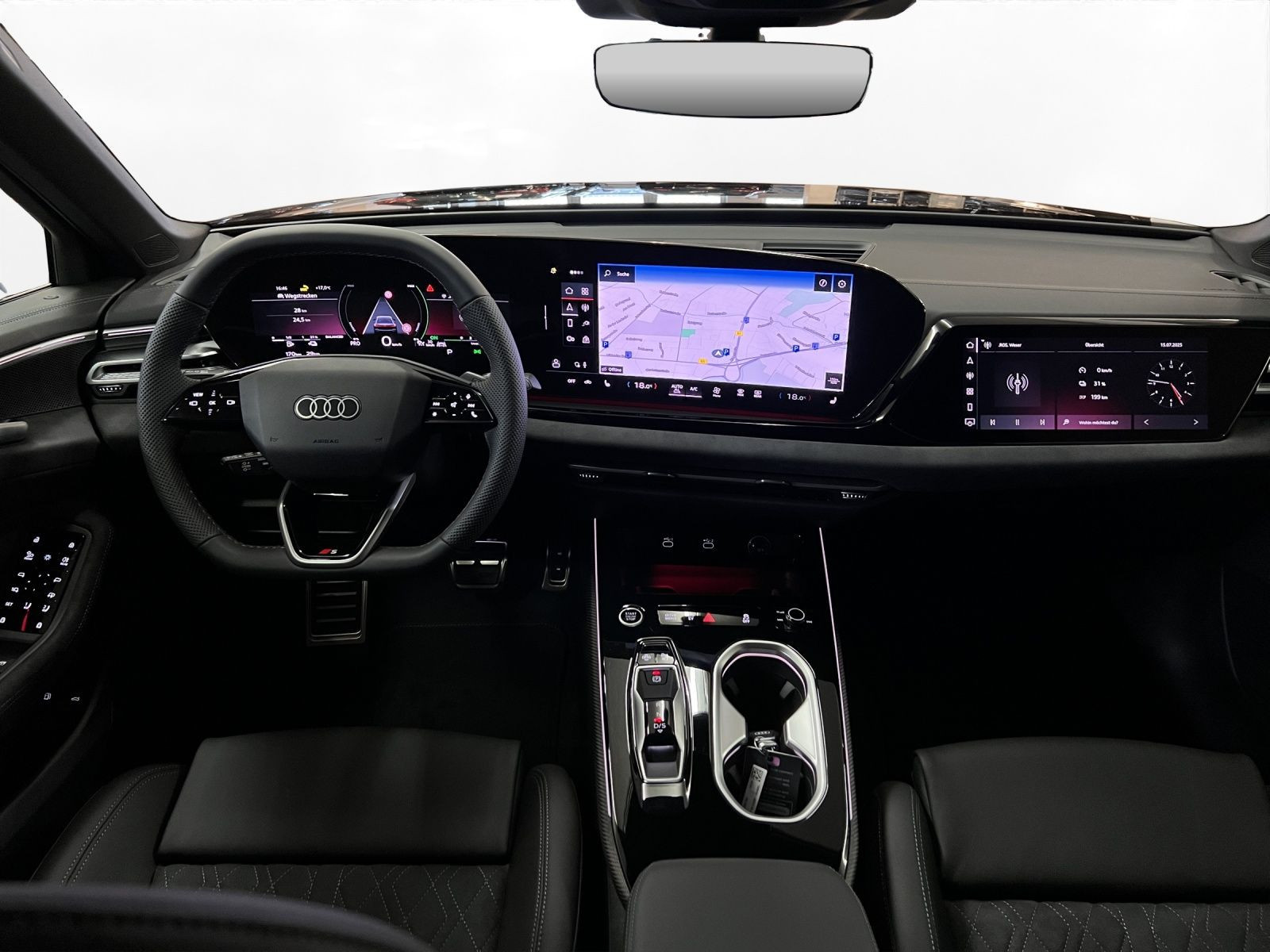 Audi - A6 Limousine_18