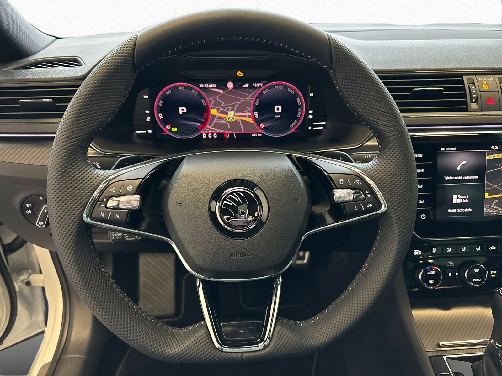 Škoda - Superb_11