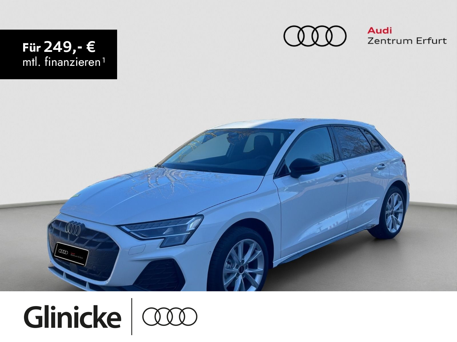 Audi - A3 Sportback_1