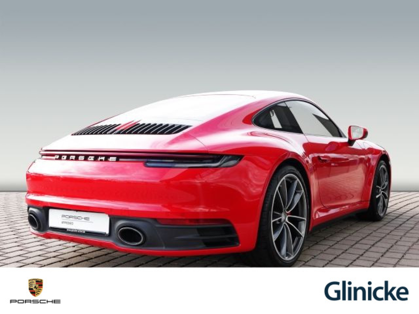 Porsche - 992_6 Porsche - 992_6