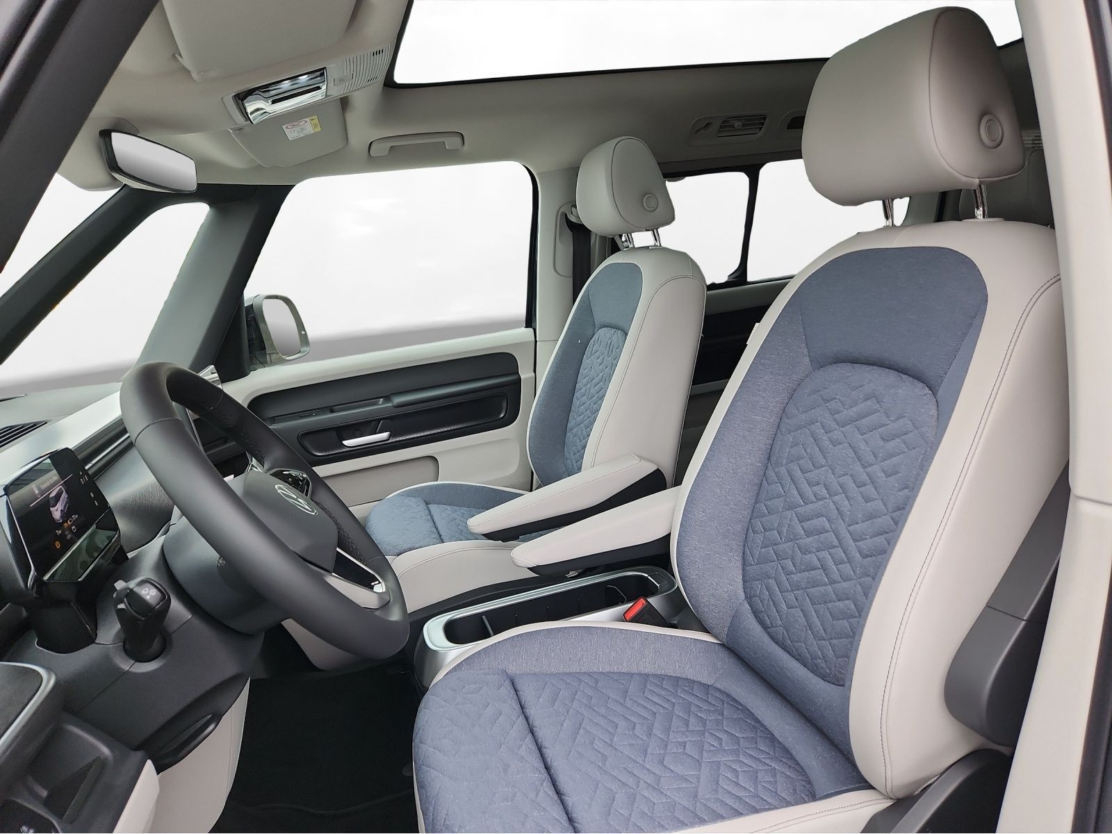 Volkswagen - ID. Buzz_7