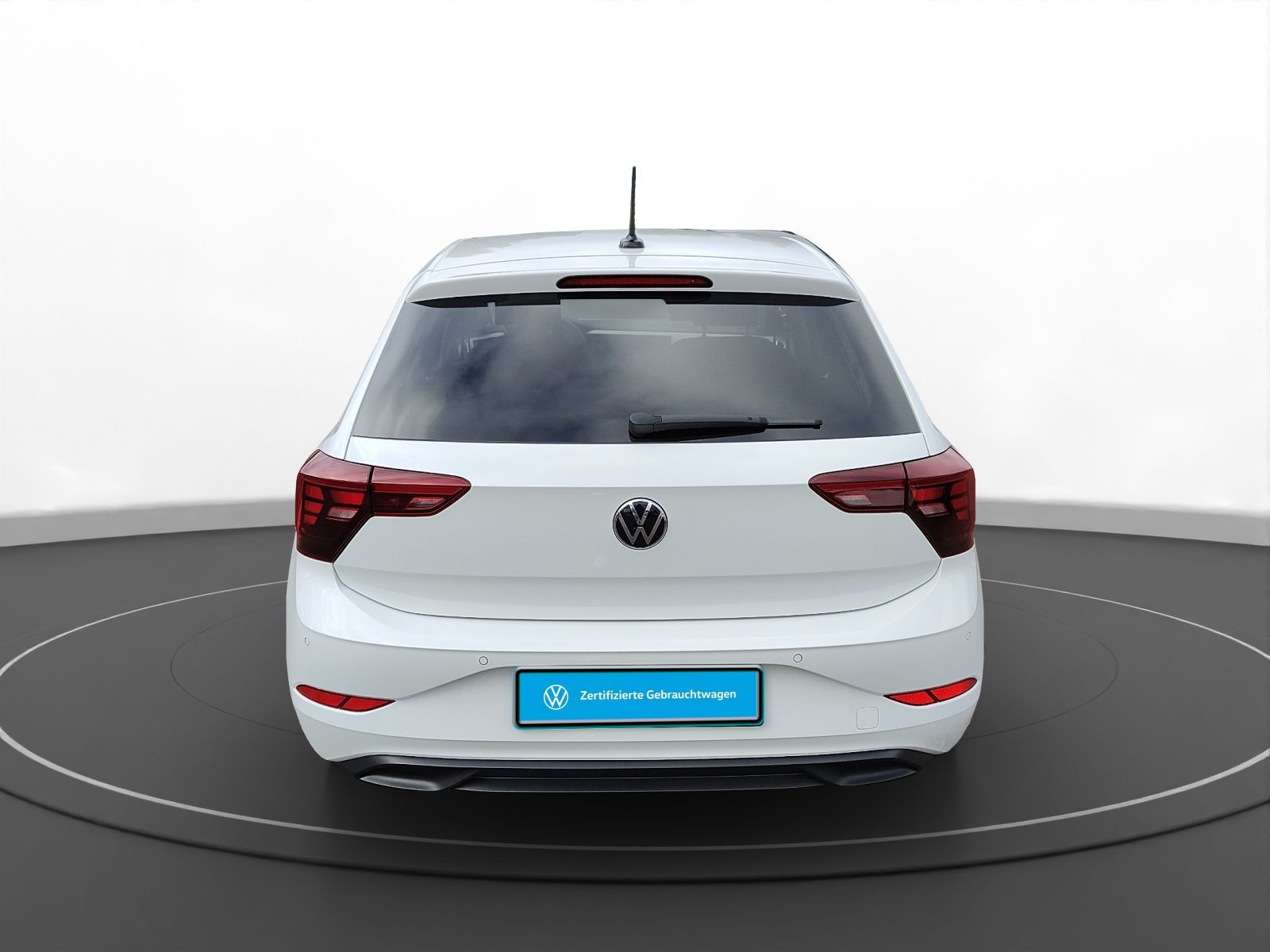 Volkswagen - Polo_8 Volkswagen - Polo_8