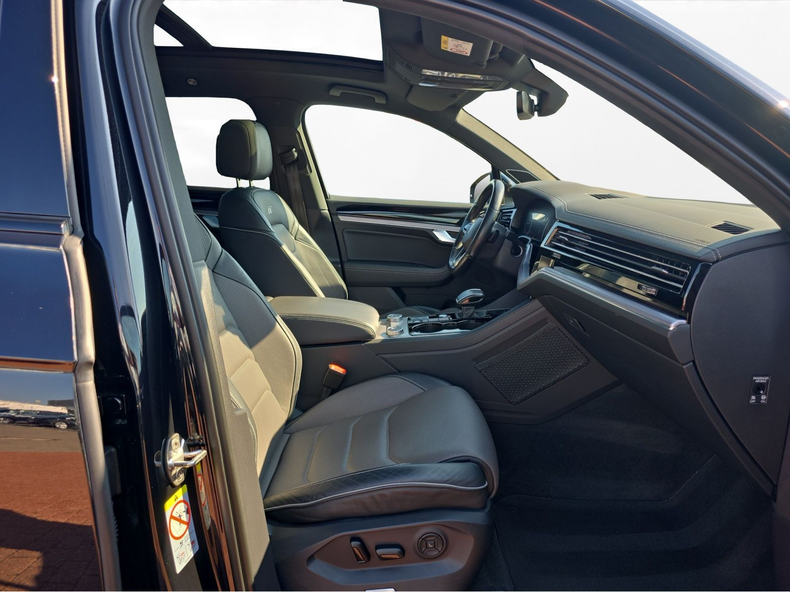 Volkswagen - Touareg_10 Volkswagen - Touareg_10