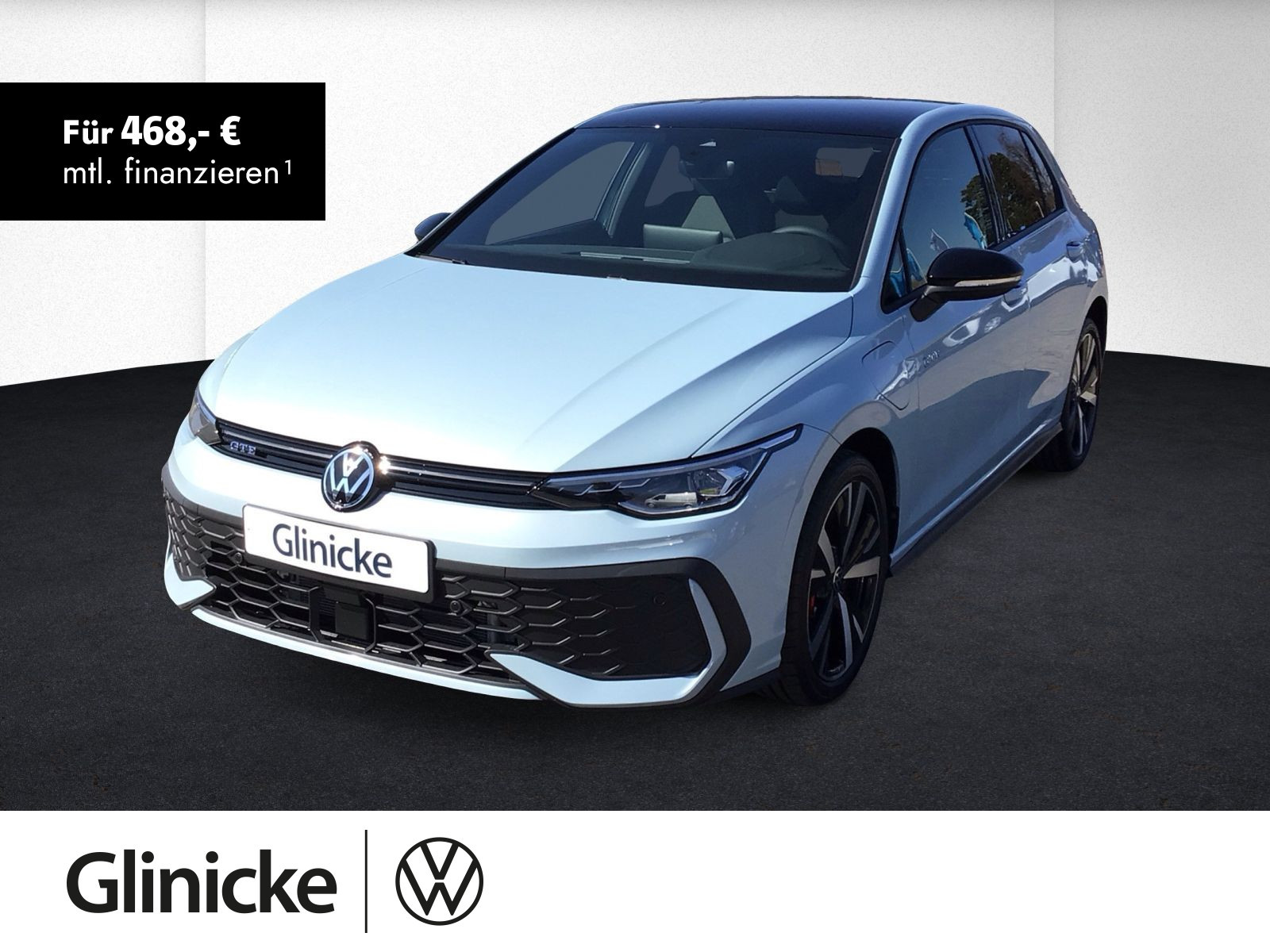 Volkswagen - Golf_1