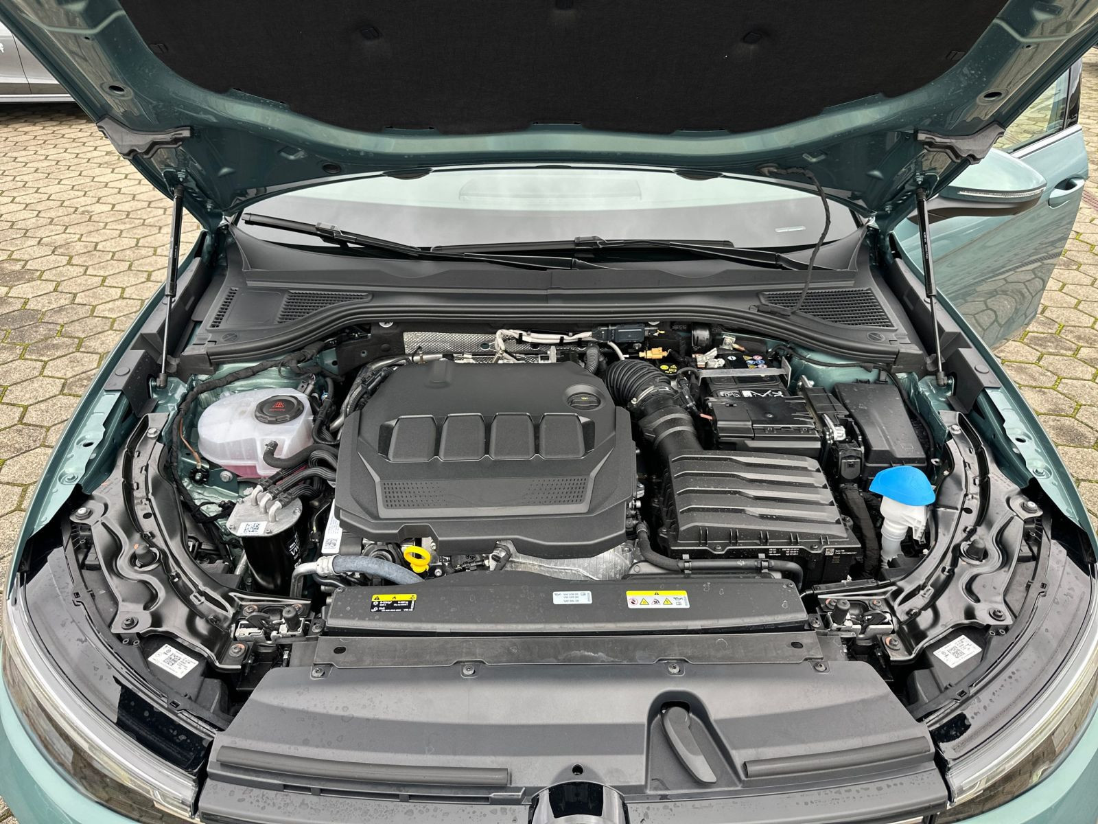 Volkswagen - Passat Variant_22