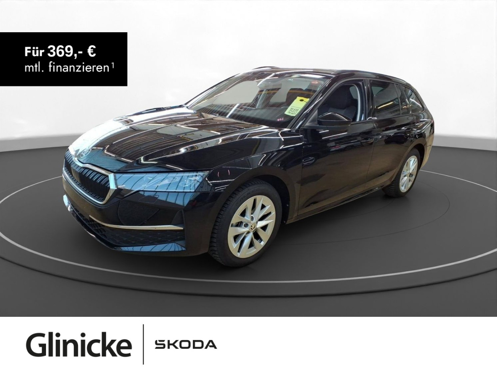 Škoda - Octavia_1