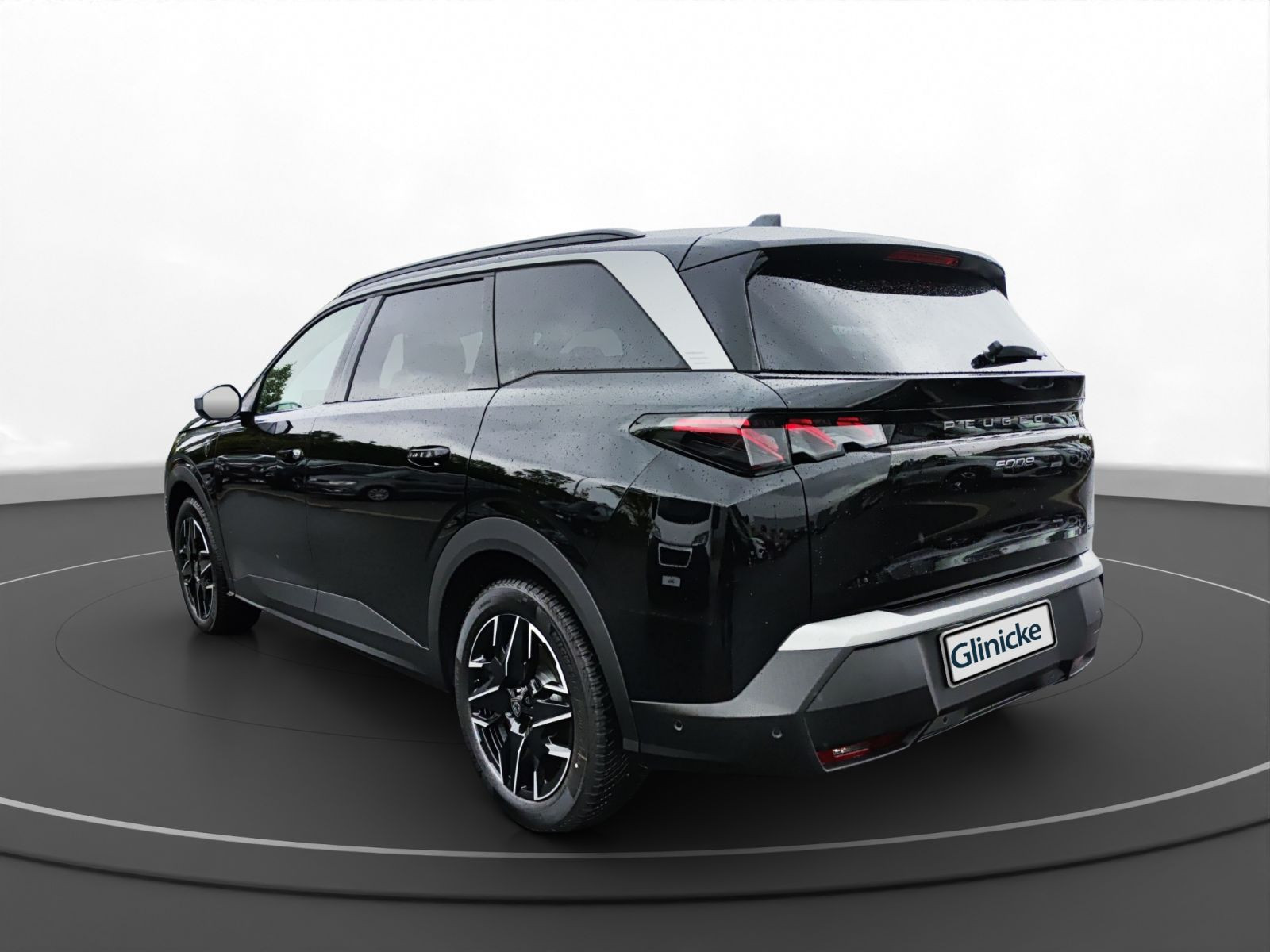 Peugeot - 5008_9