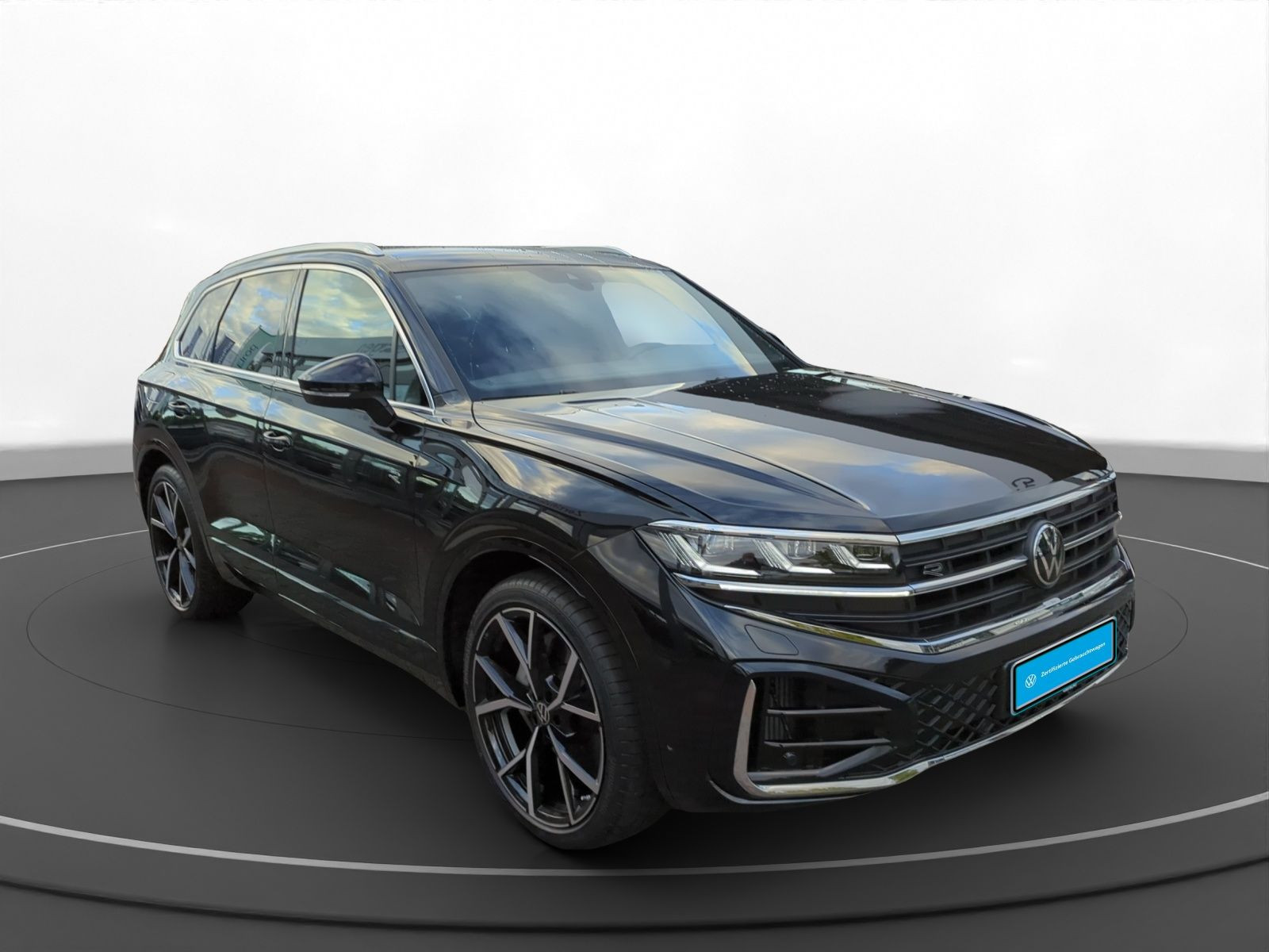 Volkswagen - Touareg_14 Volkswagen - Touareg_14