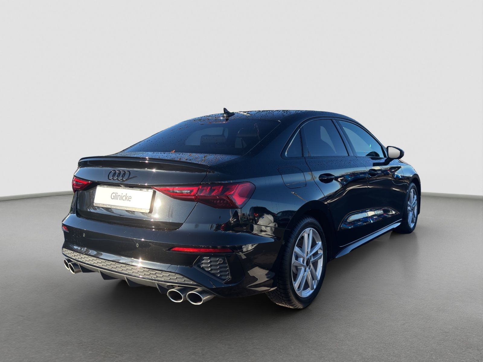 Audi - S3 Limousine_6