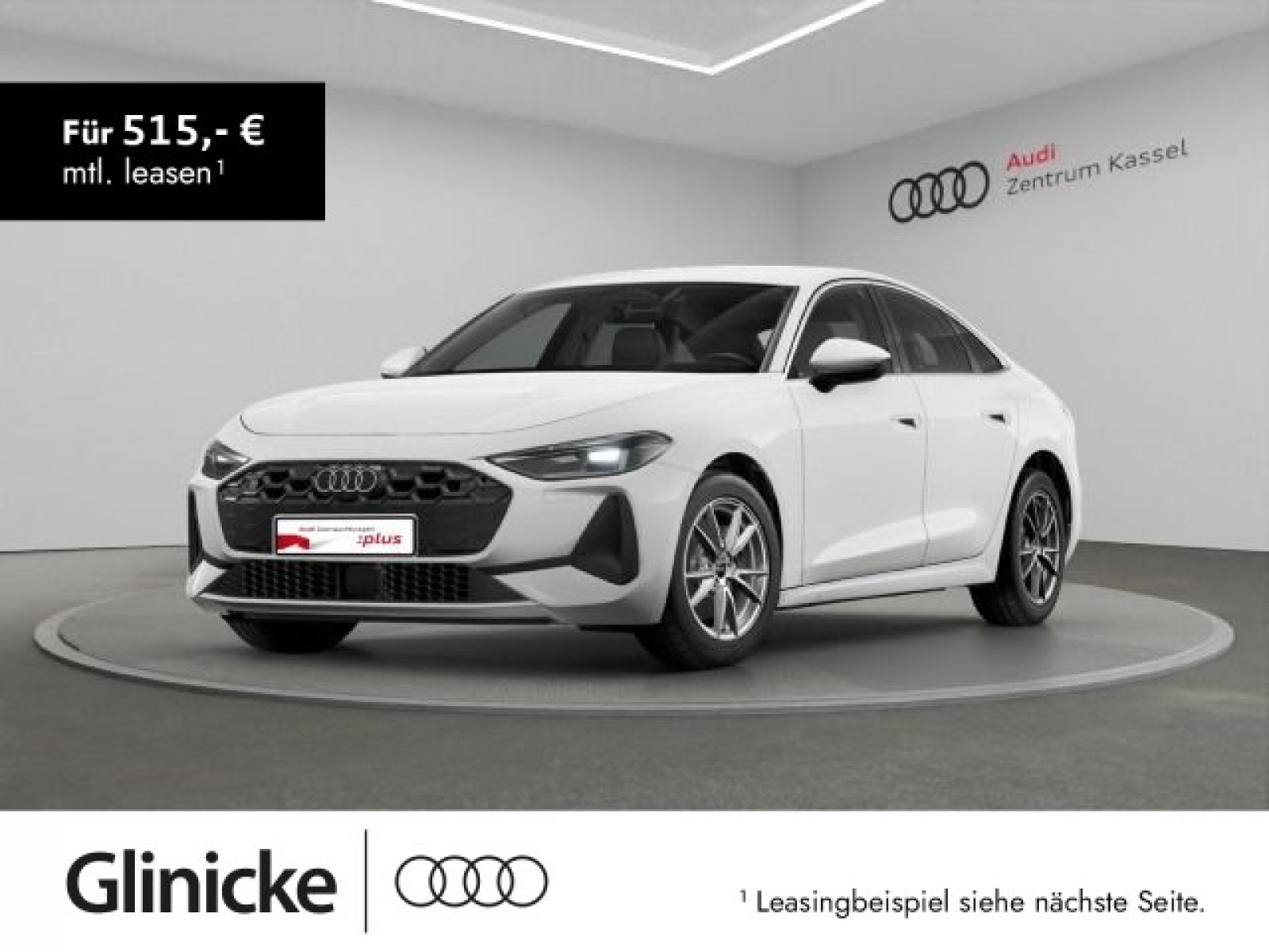 A5 Limousine TFSI 150 kW NEUBESTELLUNG