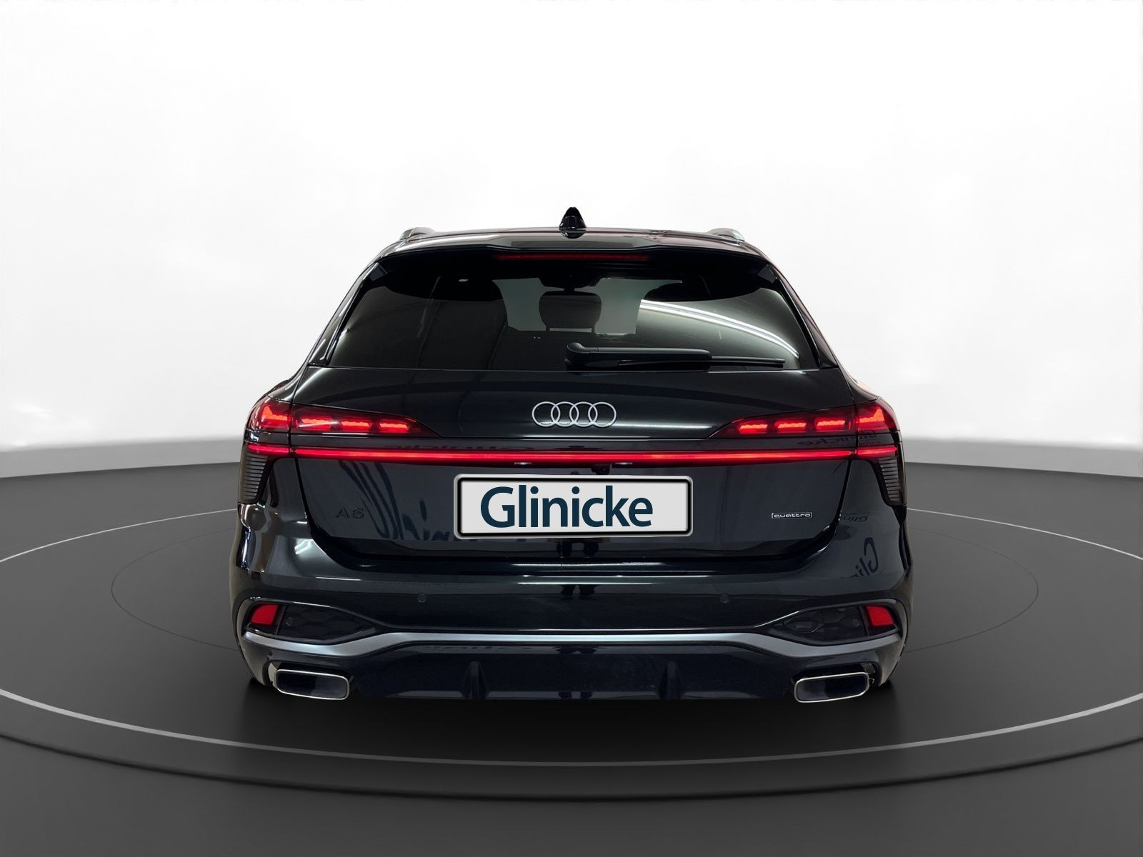 Audi - A6 Avant_8