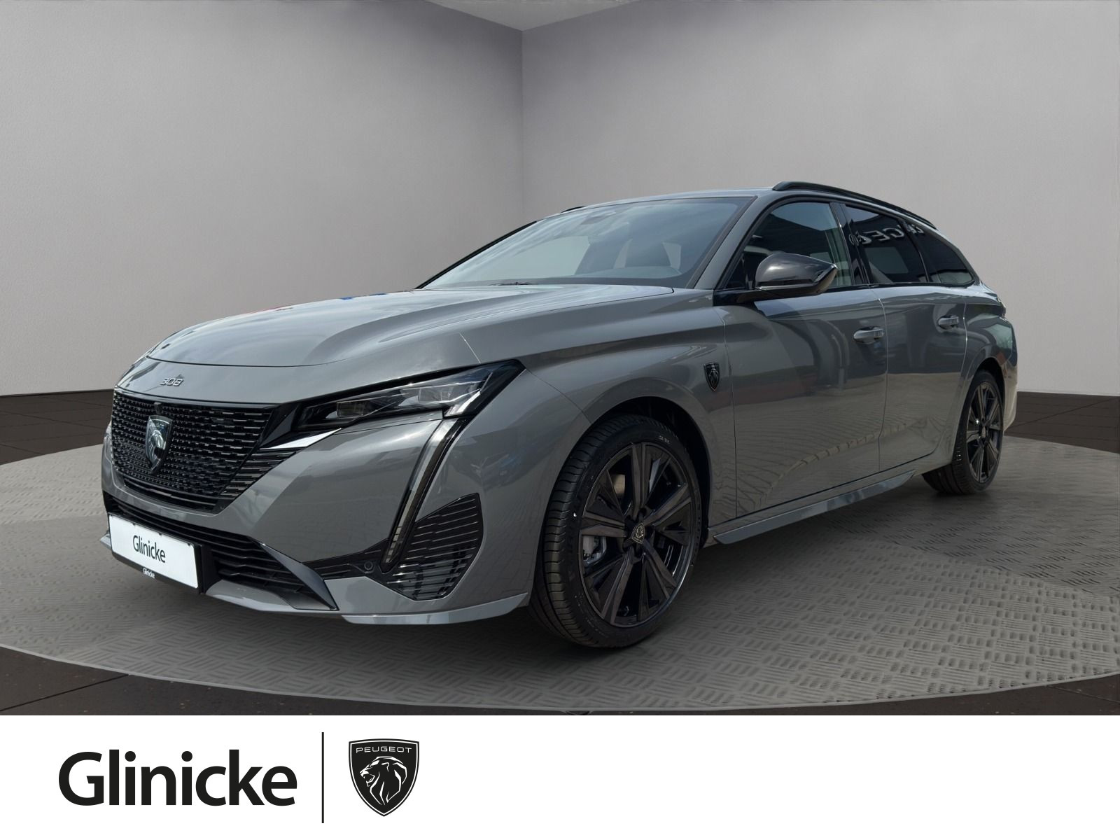 Peugeot - 308_1