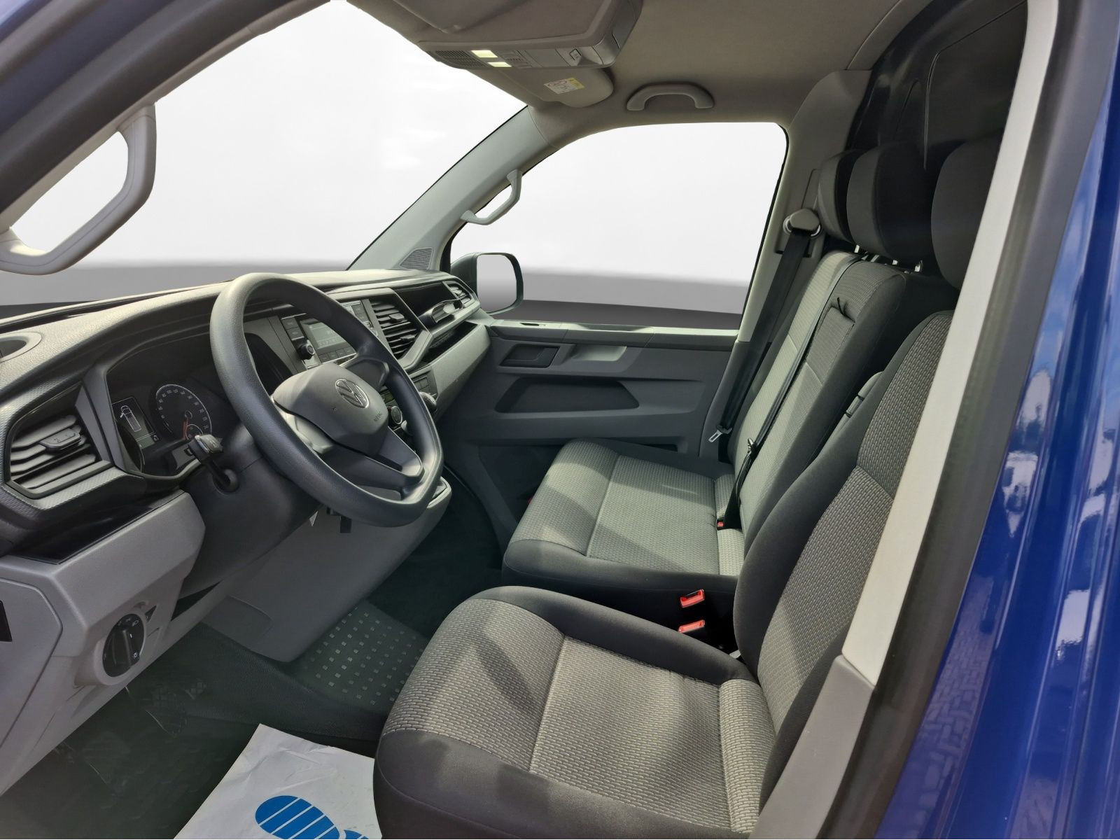 Volkswagen - T6.1 Transporter_3