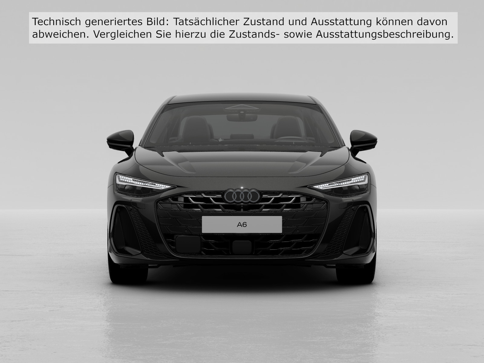 Audi - A6 Limousine_6