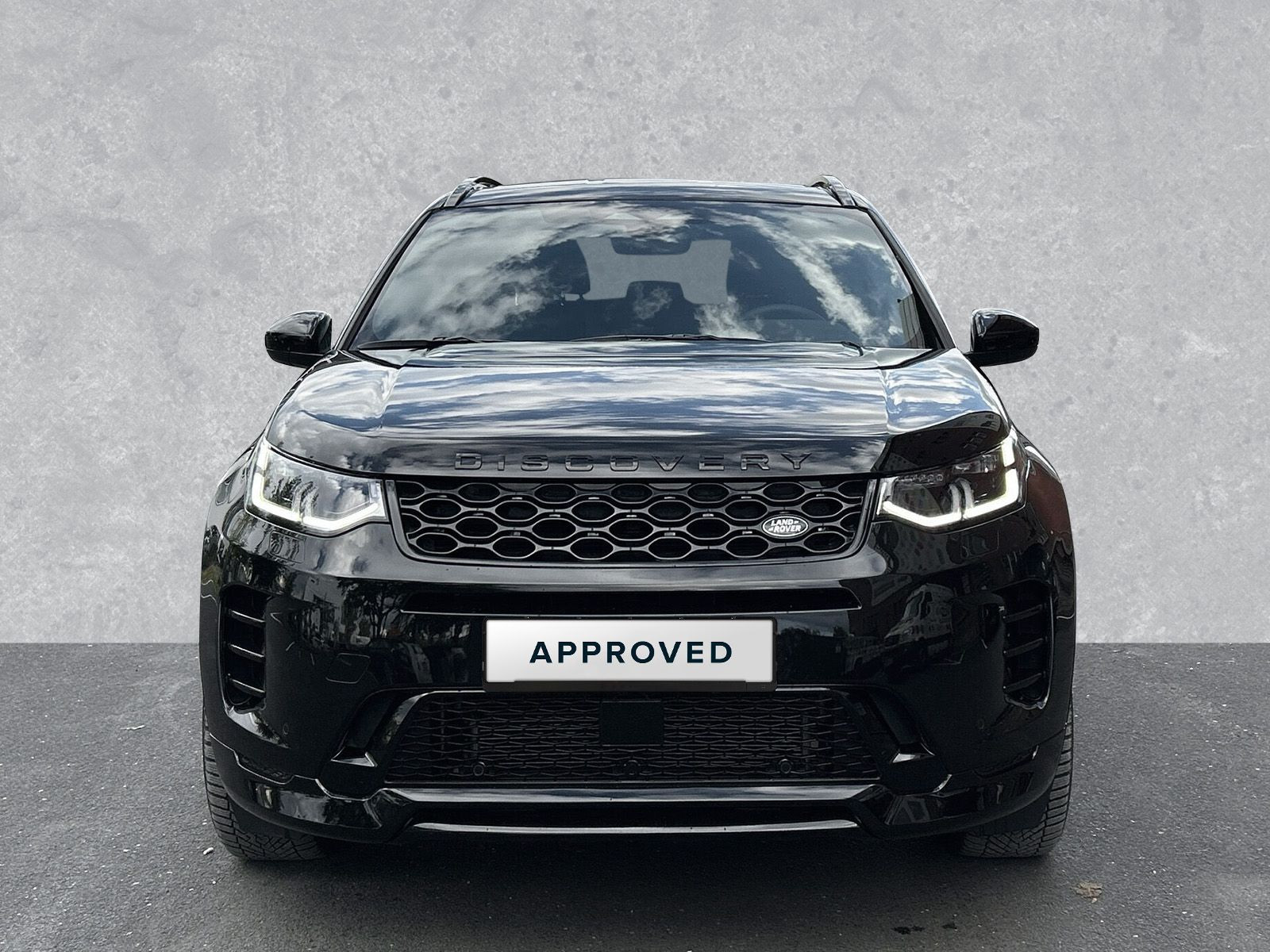 Land Rover - Discovery Sport_8 Land Rover - Discovery Sport_8
