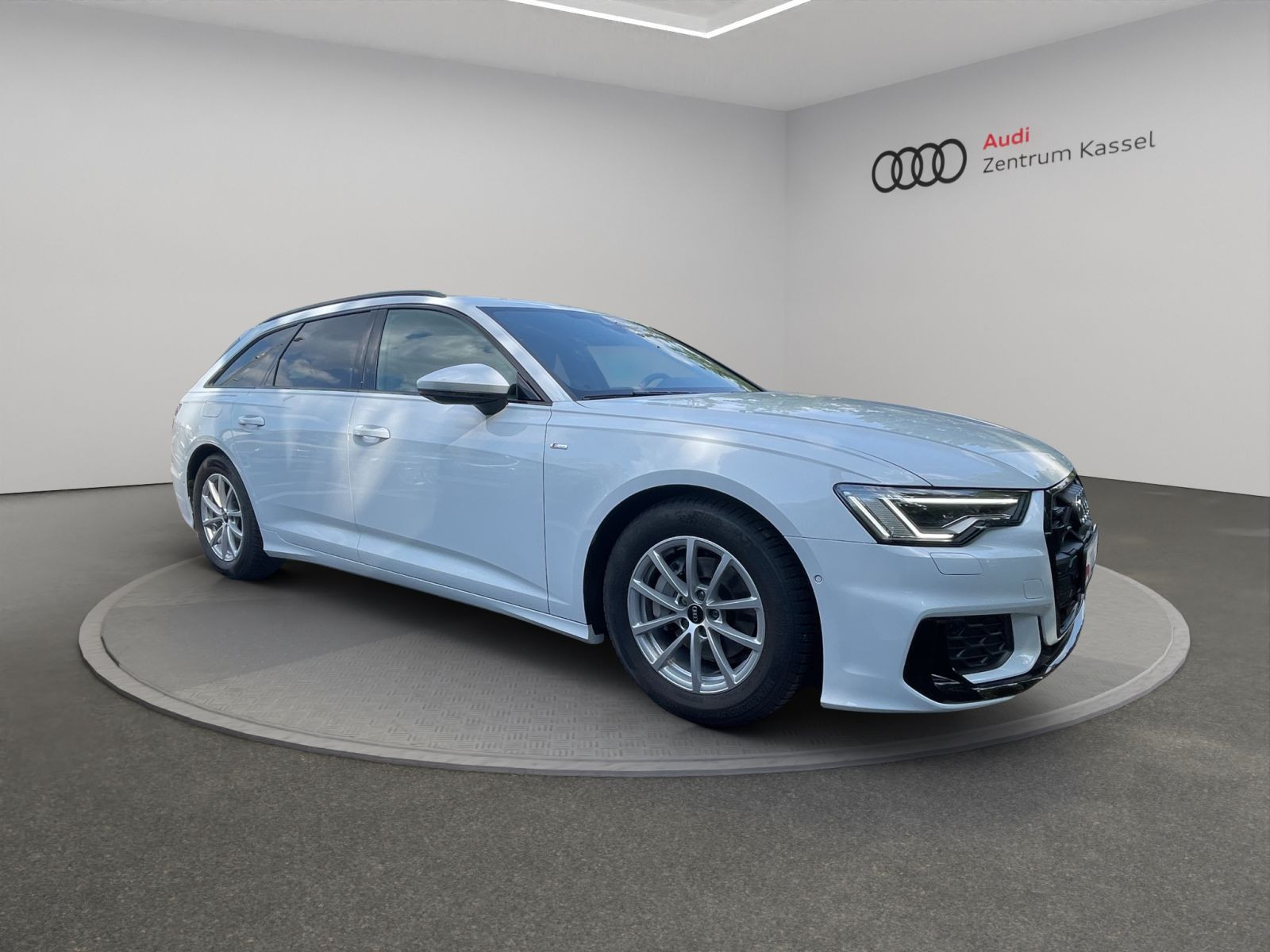 Audi - A6 Avant_7